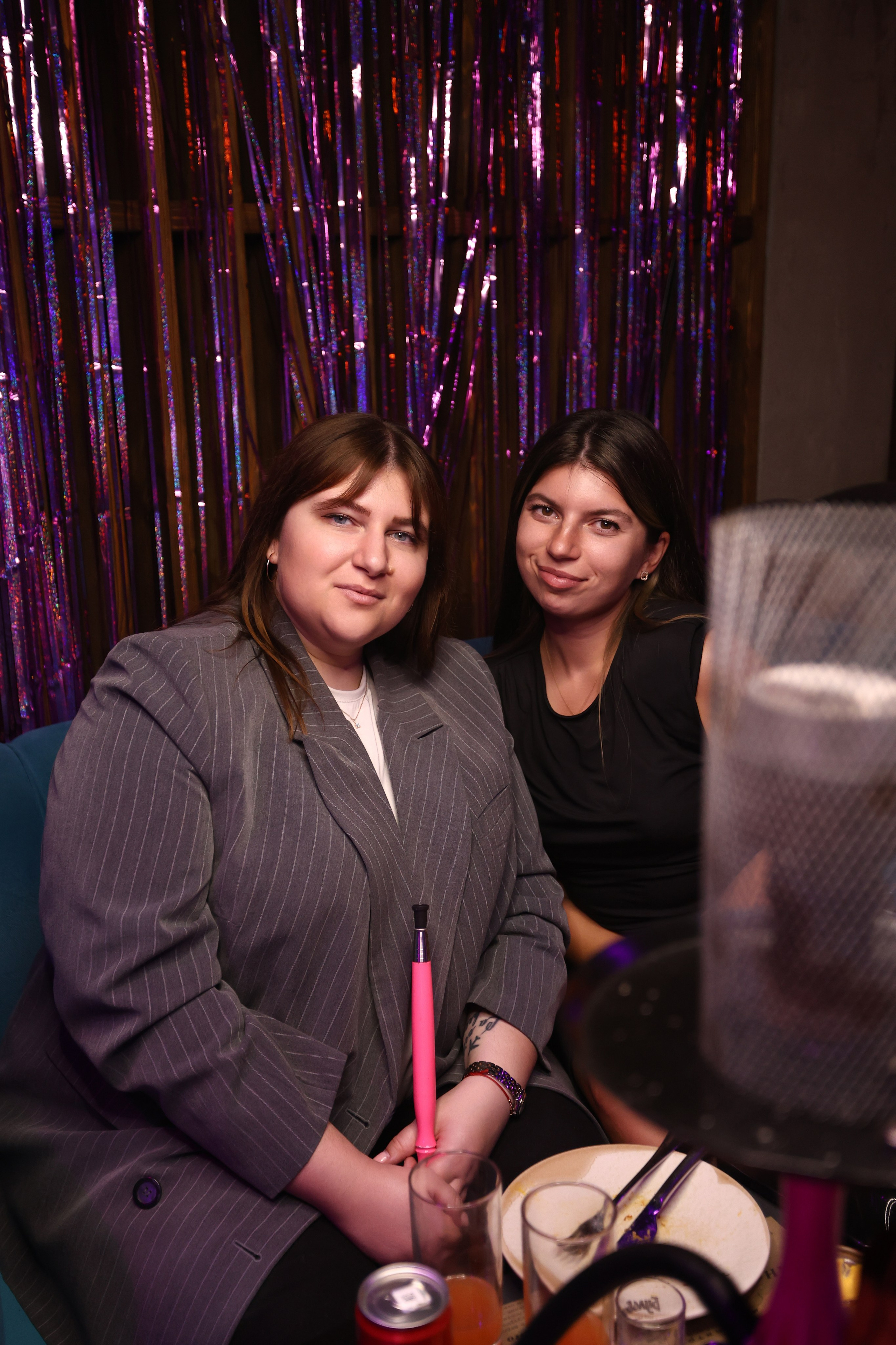 Retro Party 29.08.25. Мята Спортивная — Кальянная, караоке, бар в Минске