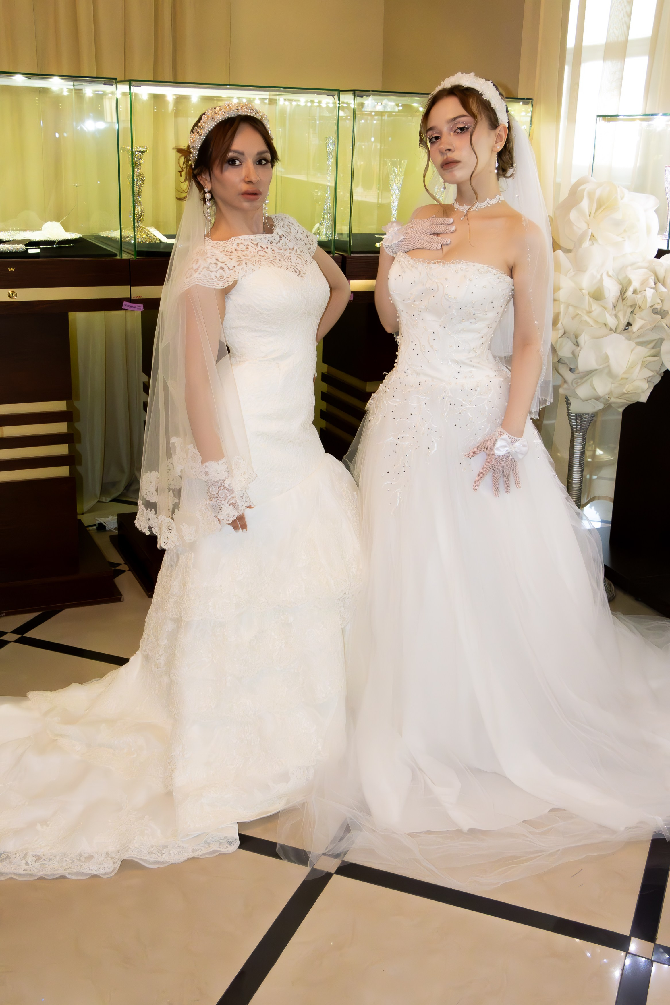 Estet Fashion Week 2025. Фотограф Татьяна Матрос