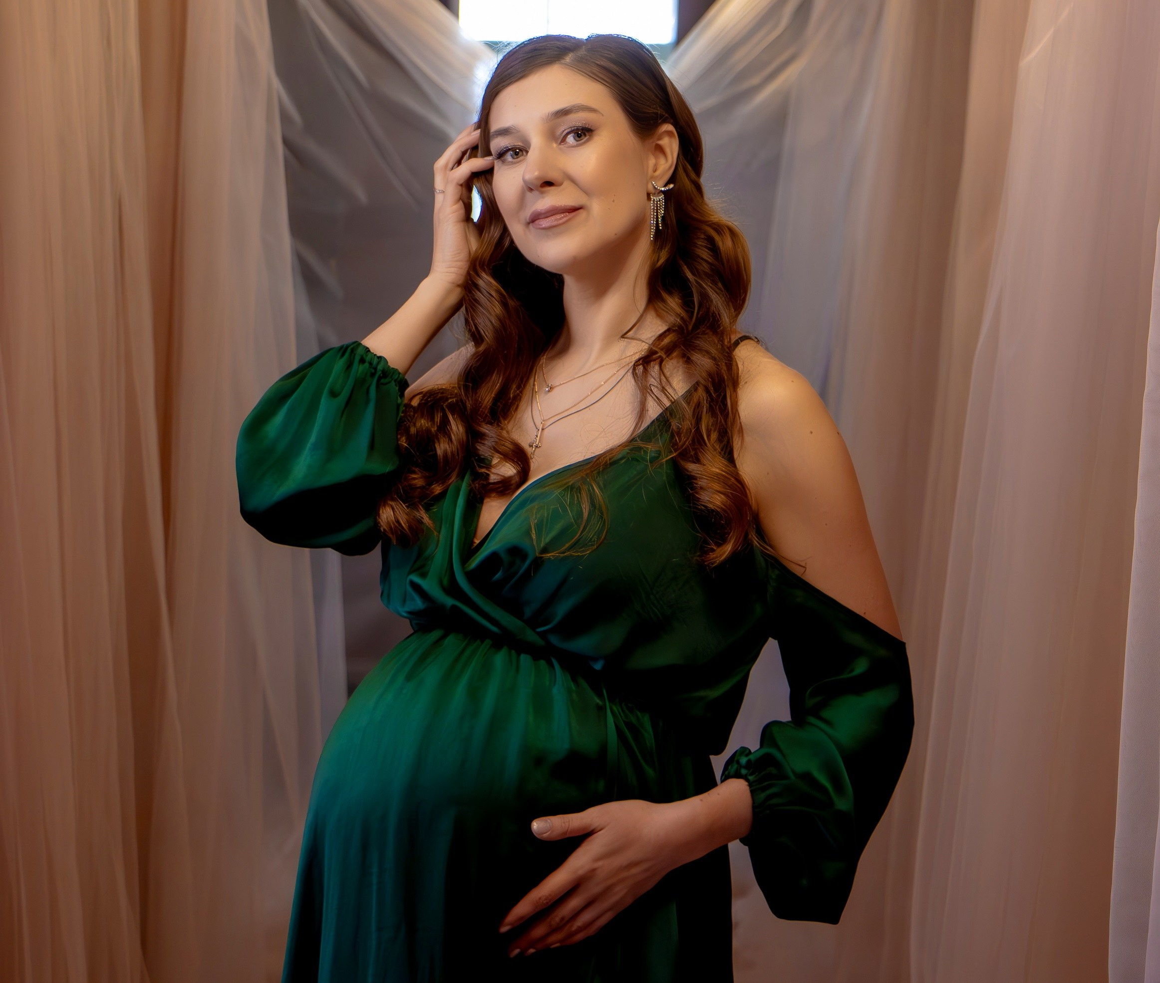 Екатерина. Фотограф Татьяна Матрос