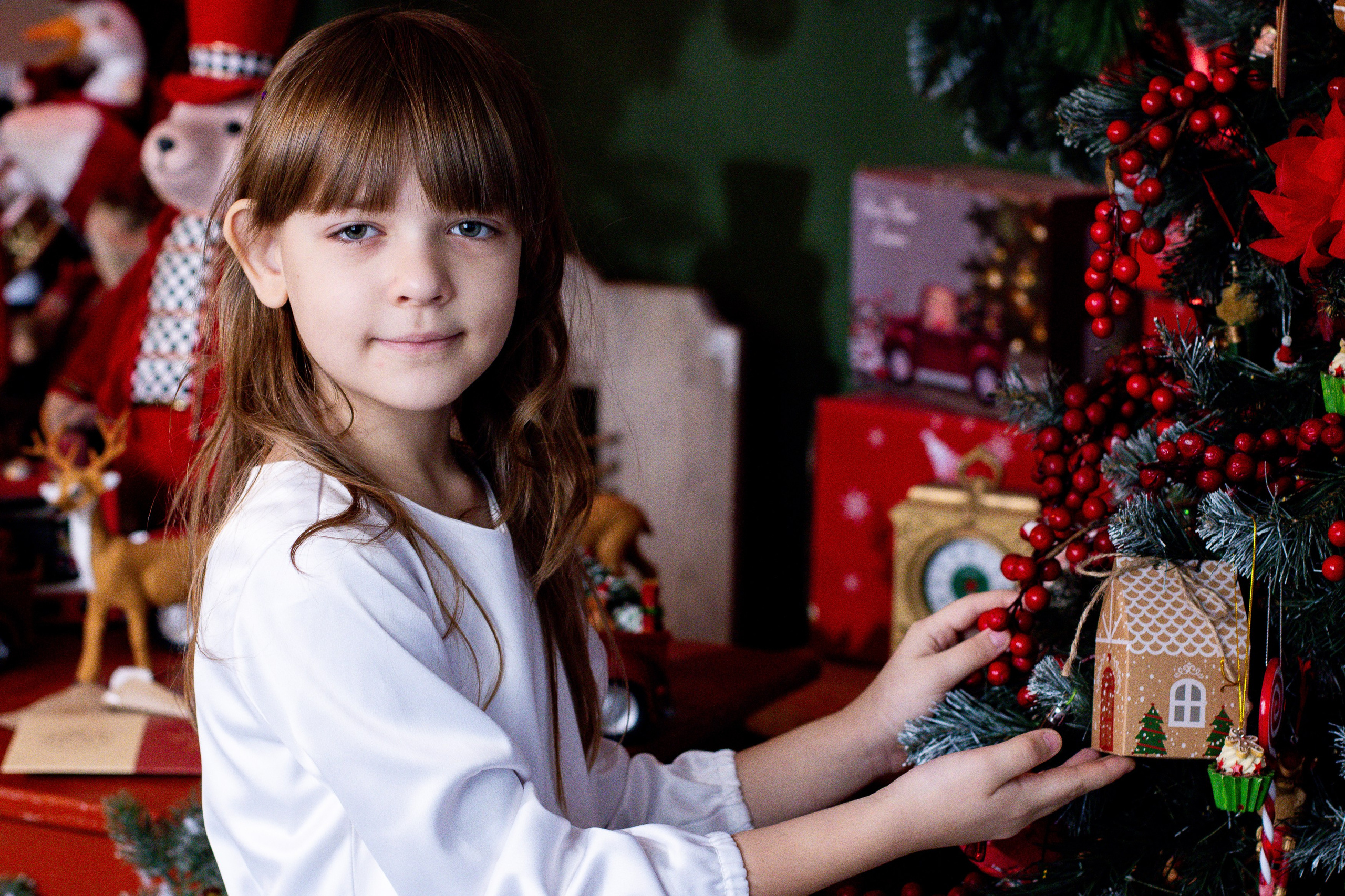 Семейная съёмка. Фотограф Татьяна Матрос