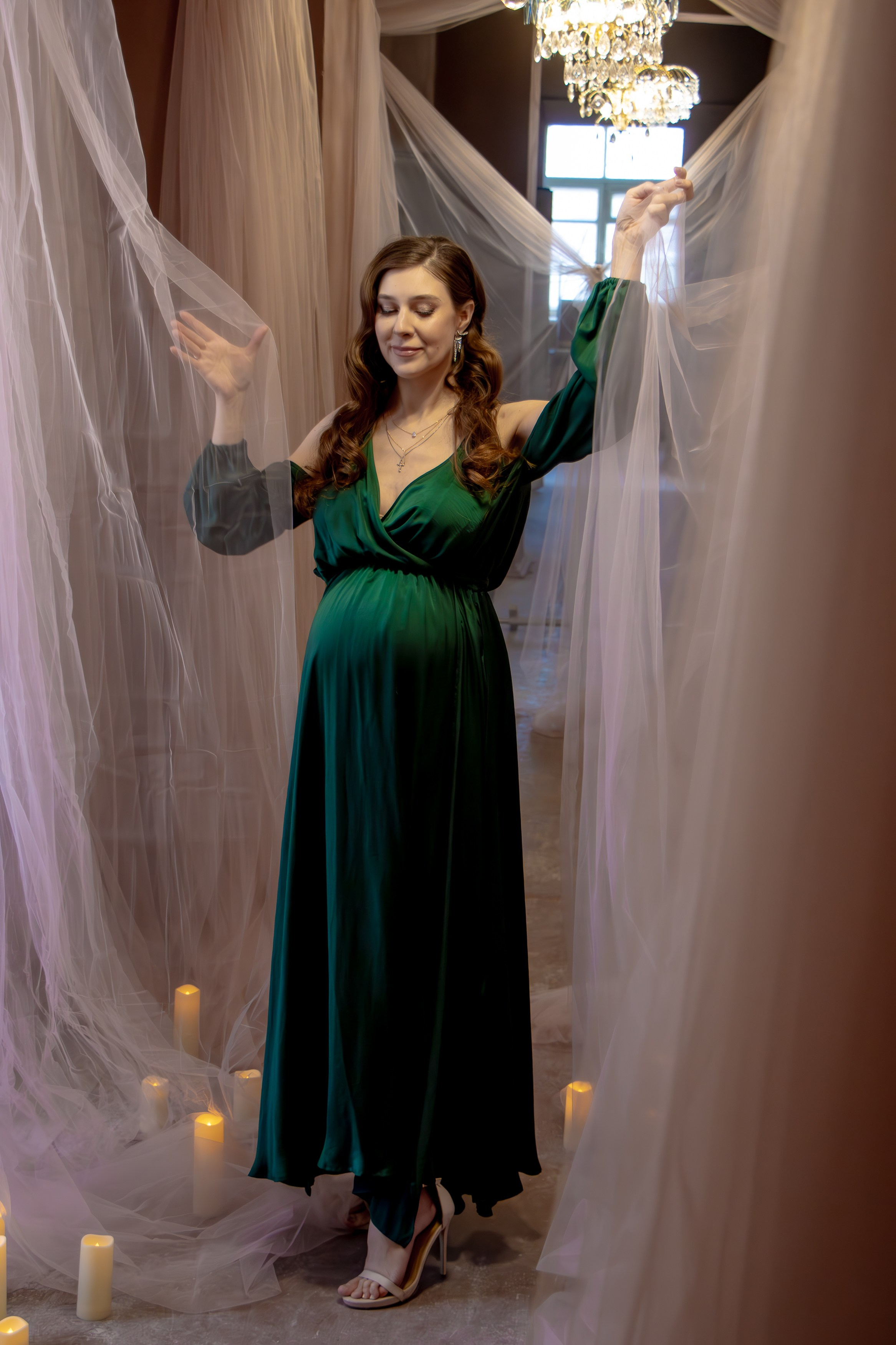 Екатерина. Фотограф Татьяна Матрос