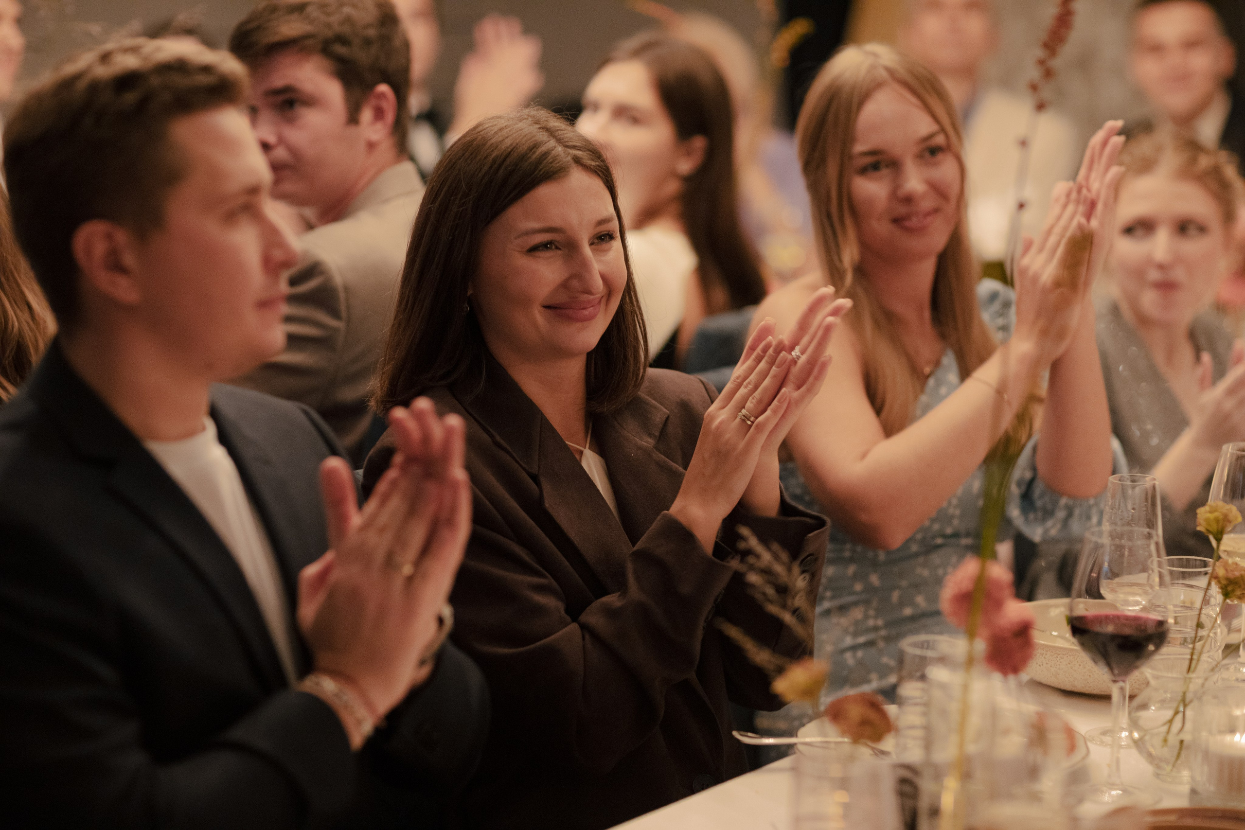 Артем и Виктория: осень, Петербург, любовь. @dariazphoto свадебный фотограф