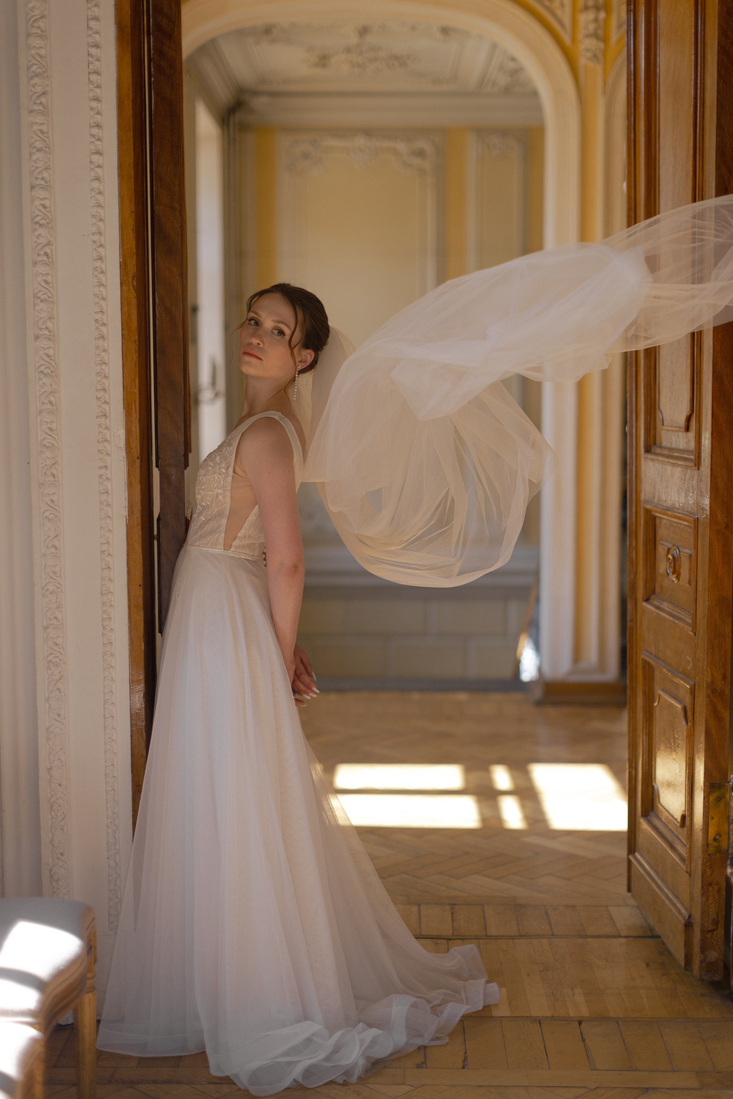 Никита и Анна. @dariazphoto свадебный фотограф