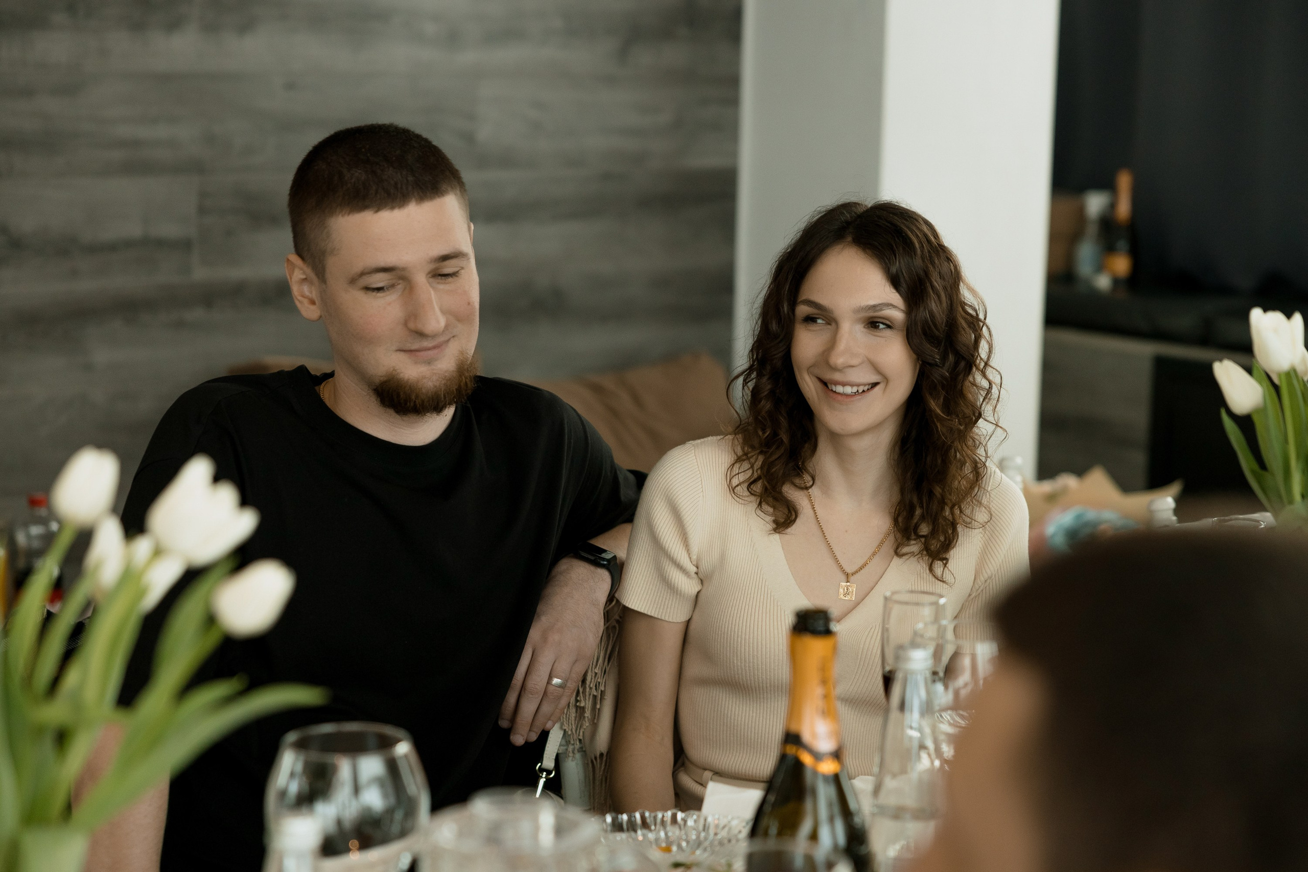 Гендер-пати. Миленина Юлия Свадебный и семейный фотограф в Краснодаре