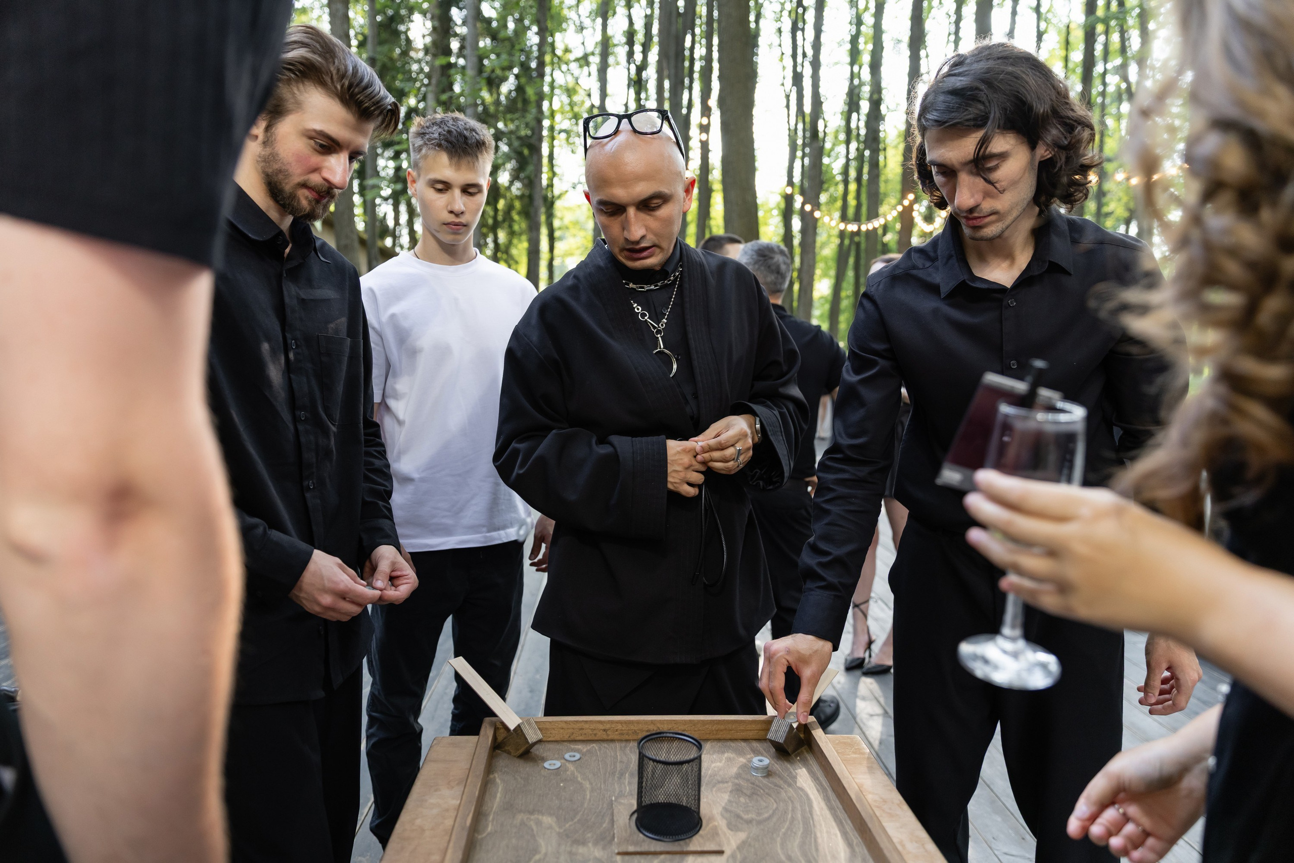 Валерия и Иван. Татьяна Чернышова свадебный фотограф Москва