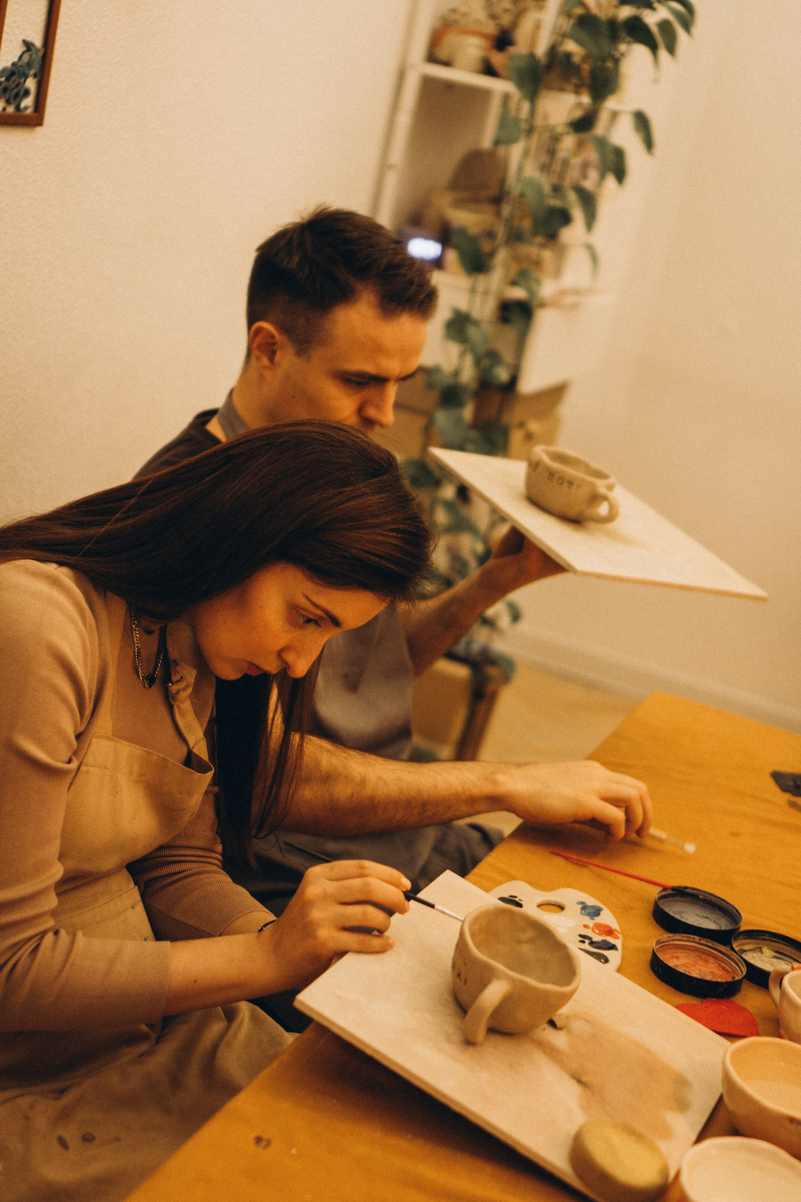 ЛЕПКАРНЯ. Профессиональный фотограф, Санкт-Петербург — Виктория Богомолова