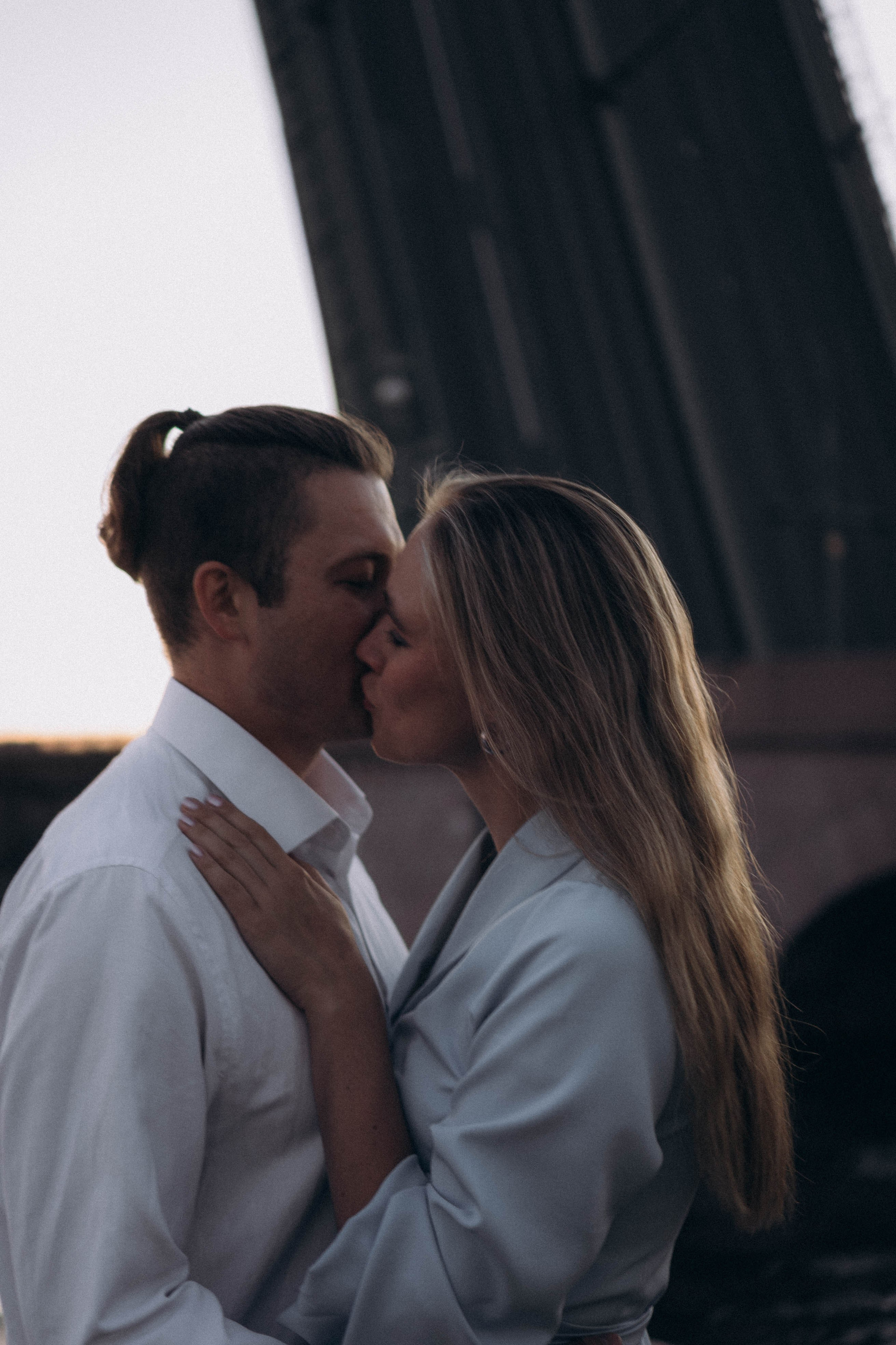 СЧАСТЛИВОЕ УТРО. Профессиональный фотограф, Санкт-Петербург — Виктория Богомолова