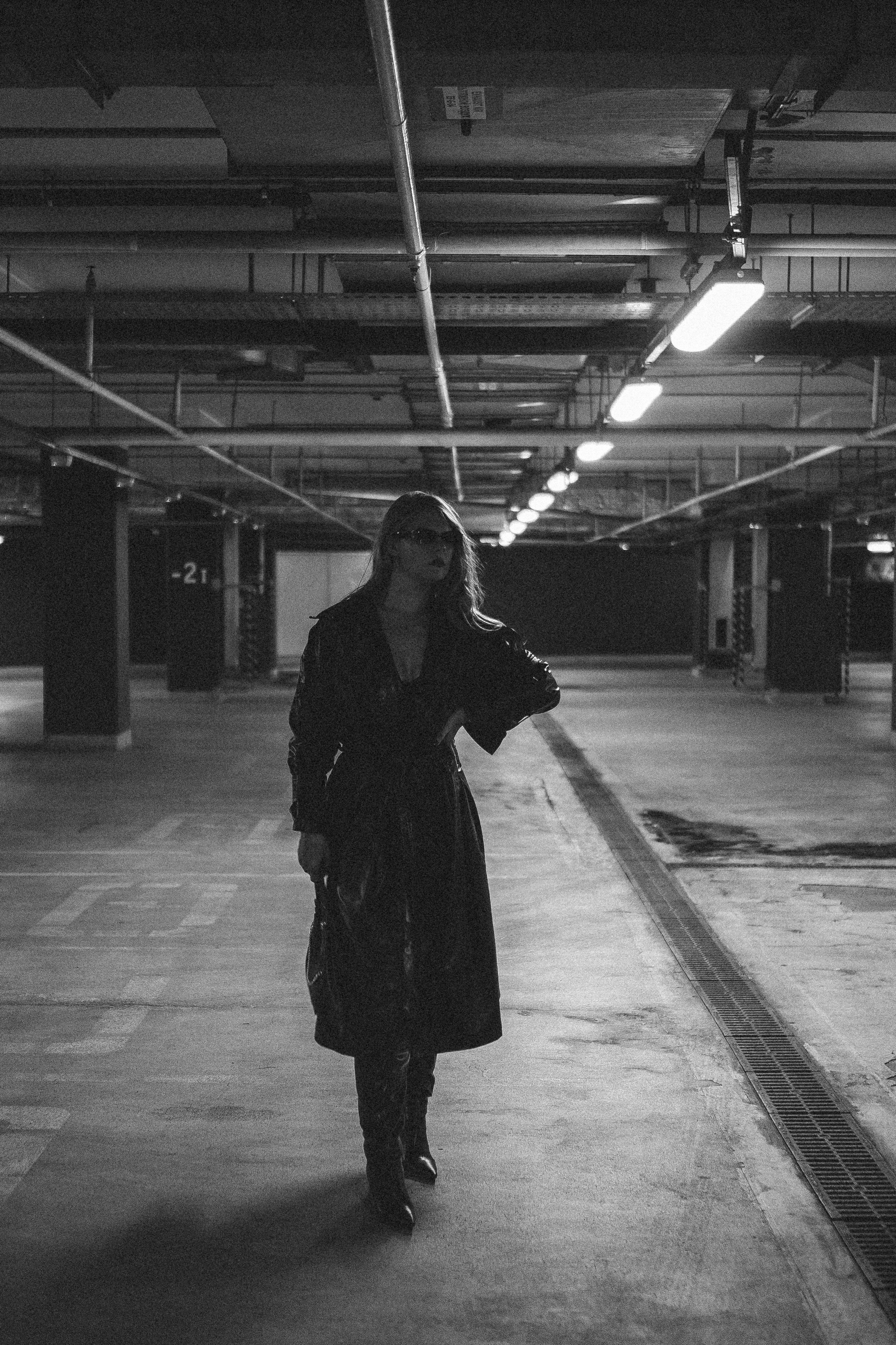 ЧБ. Профессиональный фотограф, Санкт-Петербург — Виктория Богомолова