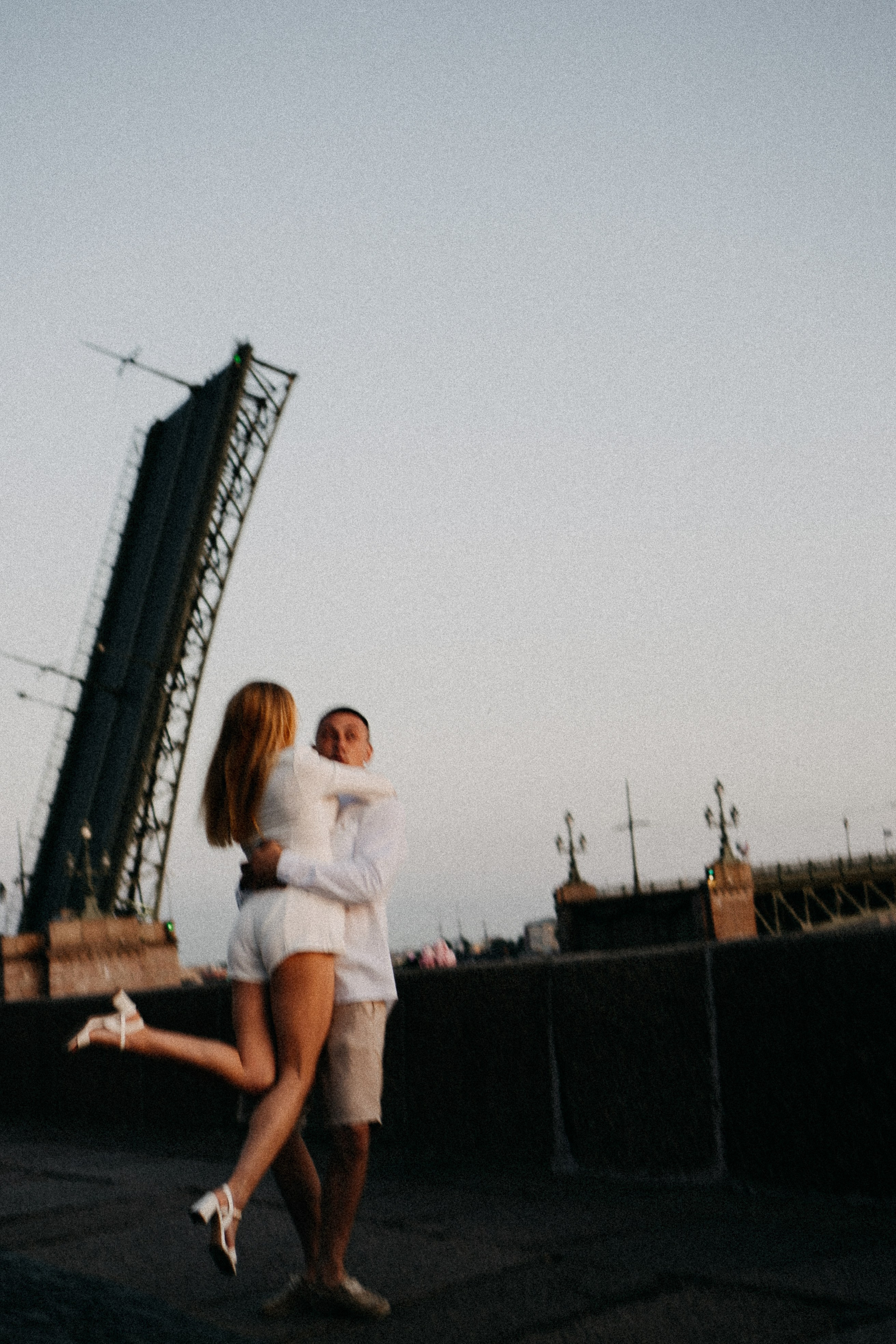 Сьемка мечты. Профессиональный фотограф, Санкт-Петербург — Виктория Богомолова