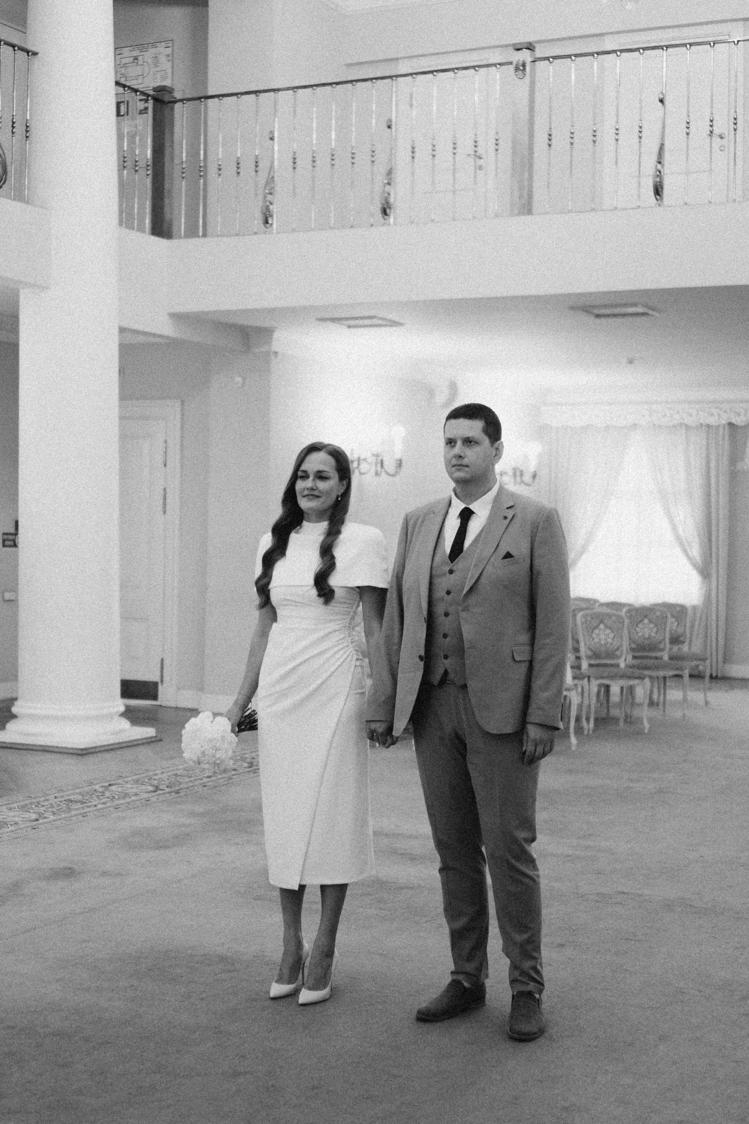 СВАДЕБНАЯ В ПУШКИНЕ. Профессиональный фотограф, Санкт-Петербург — Виктория Богомолова