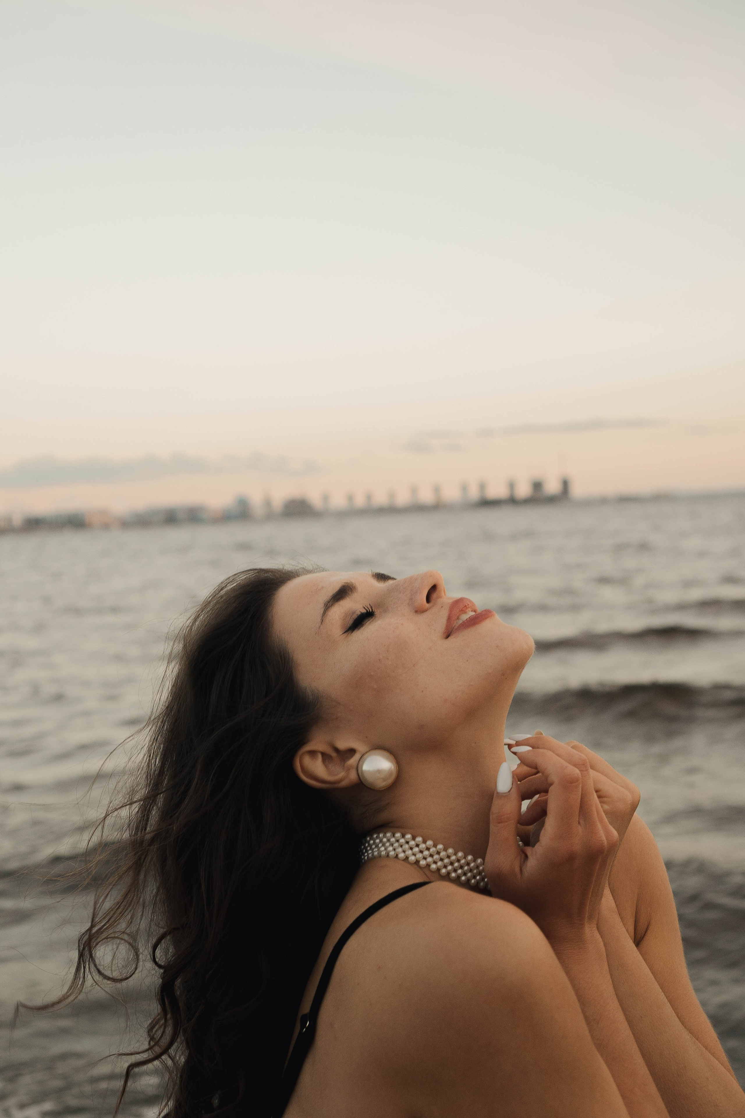 На заливе. Профессиональный фотограф, Санкт-Петербург — Виктория Богомолова