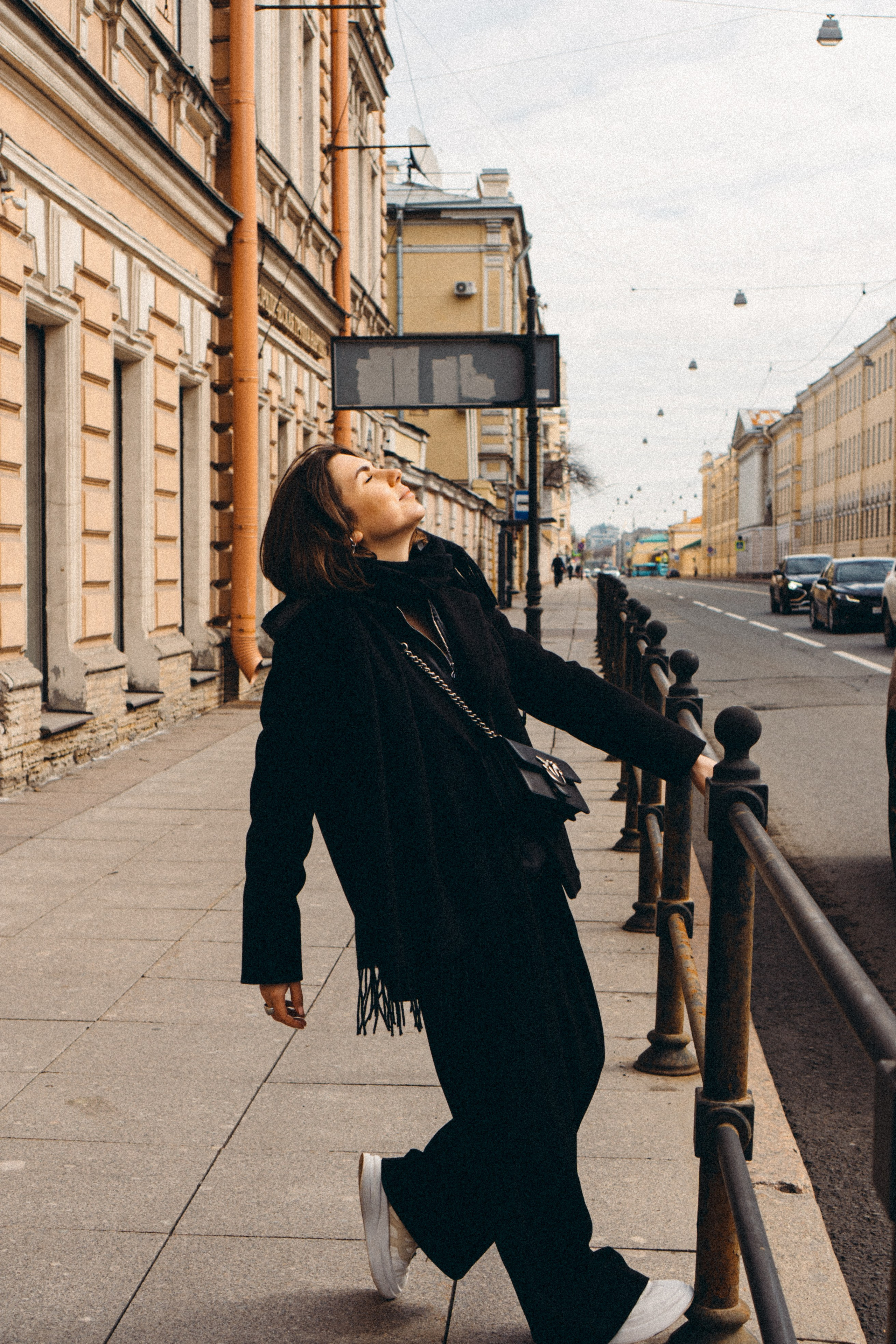Прогулка по весеннему Питеру. Профессиональный фотограф, Санкт-Петербург — Виктория Богомолова