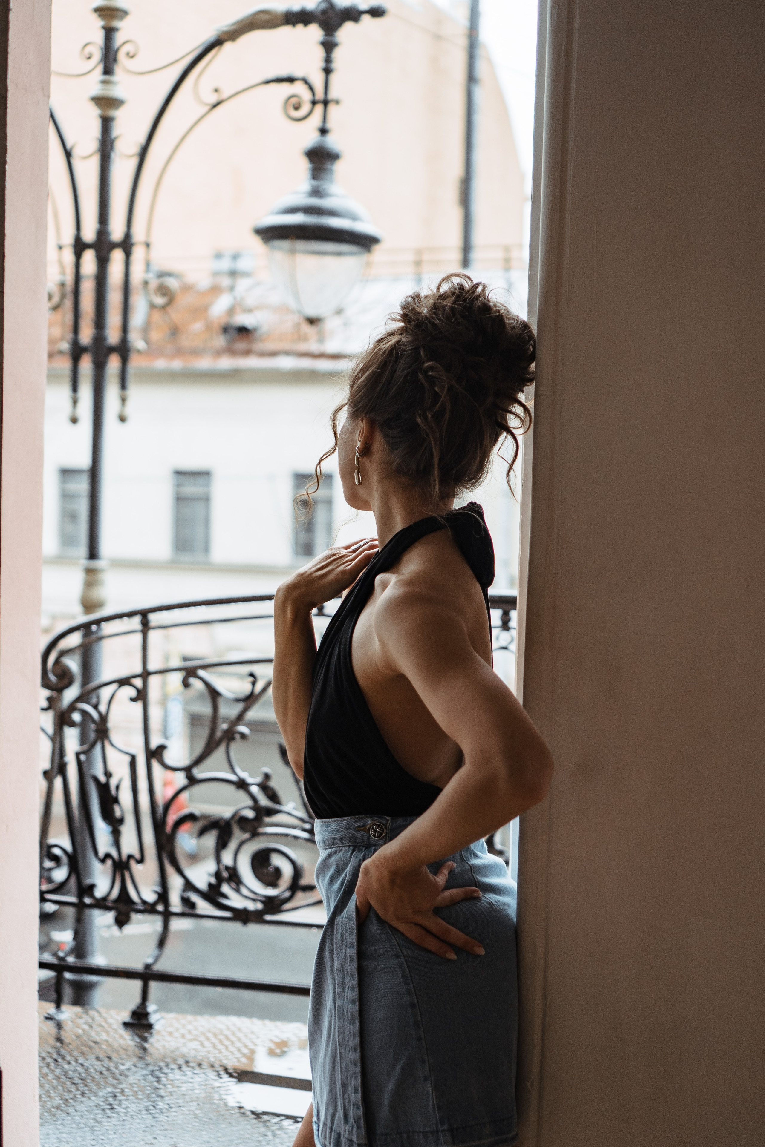 НЕМНОЖКО ИТАЛИИ. Профессиональный фотограф, Санкт-Петербург — Виктория Богомолова