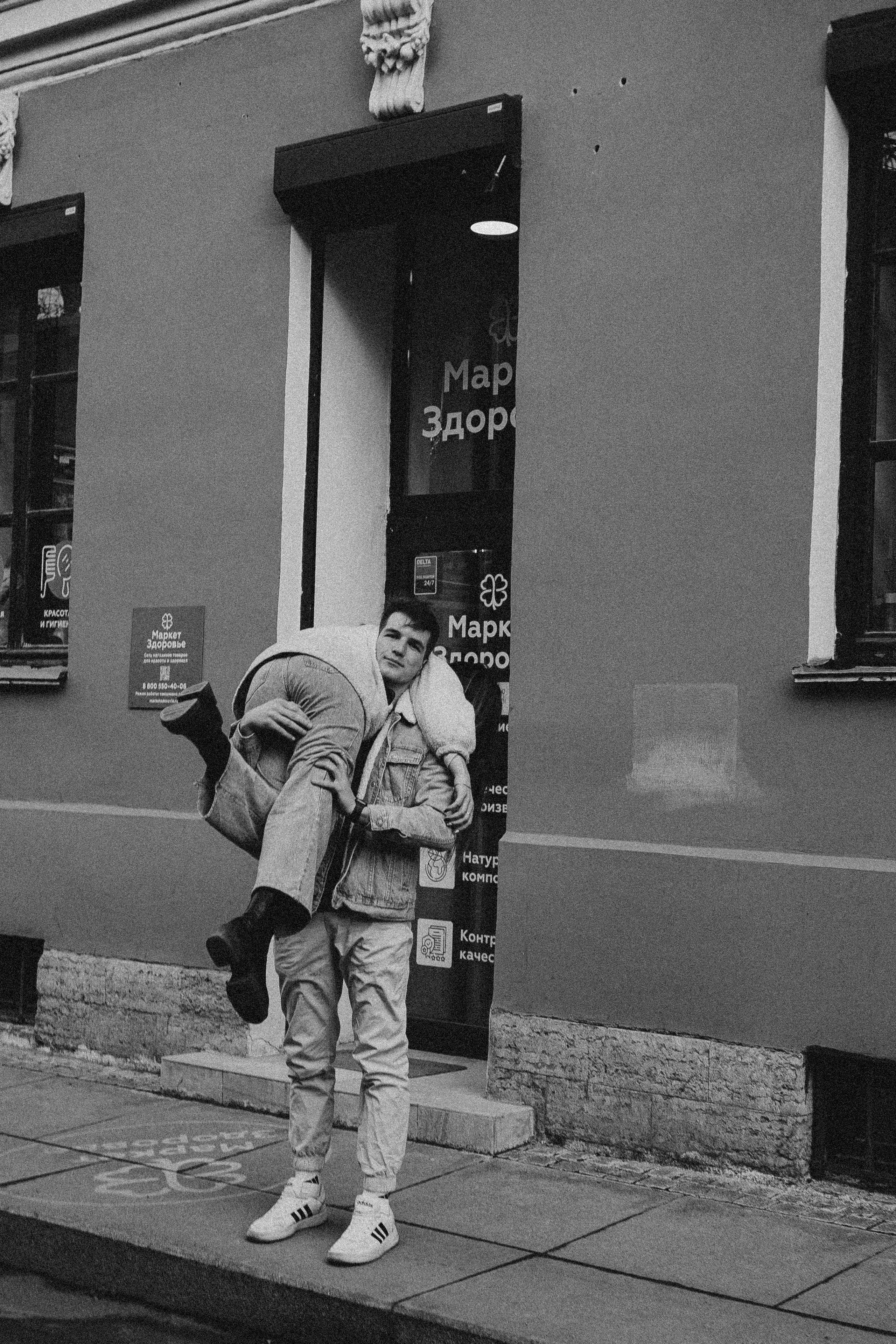 Прогулочная. Профессиональный фотограф, Санкт-Петербург — Виктория Богомолова