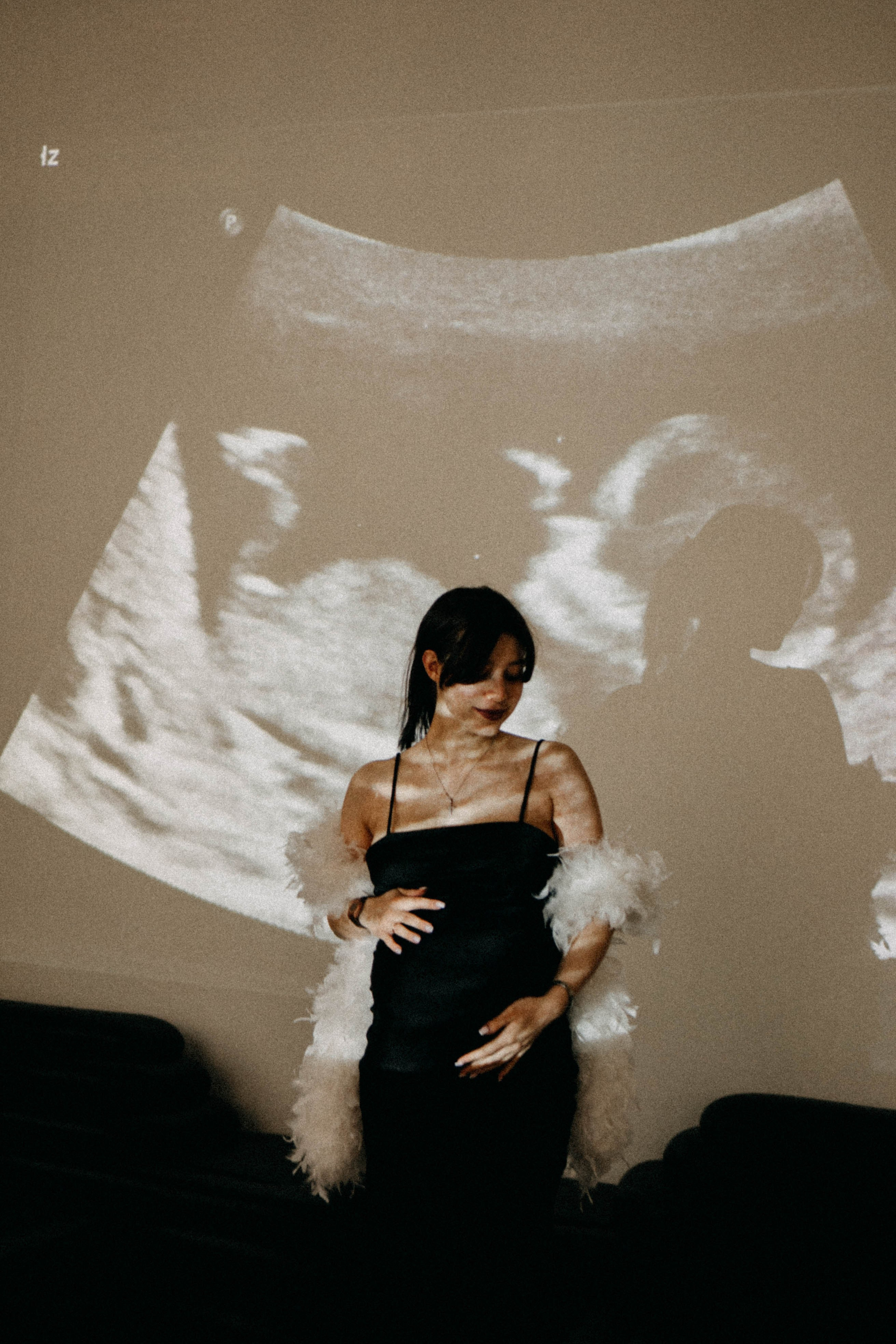 Love Story Беременность. Профессиональный фотограф, Санкт-Петербург — Виктория Богомолова