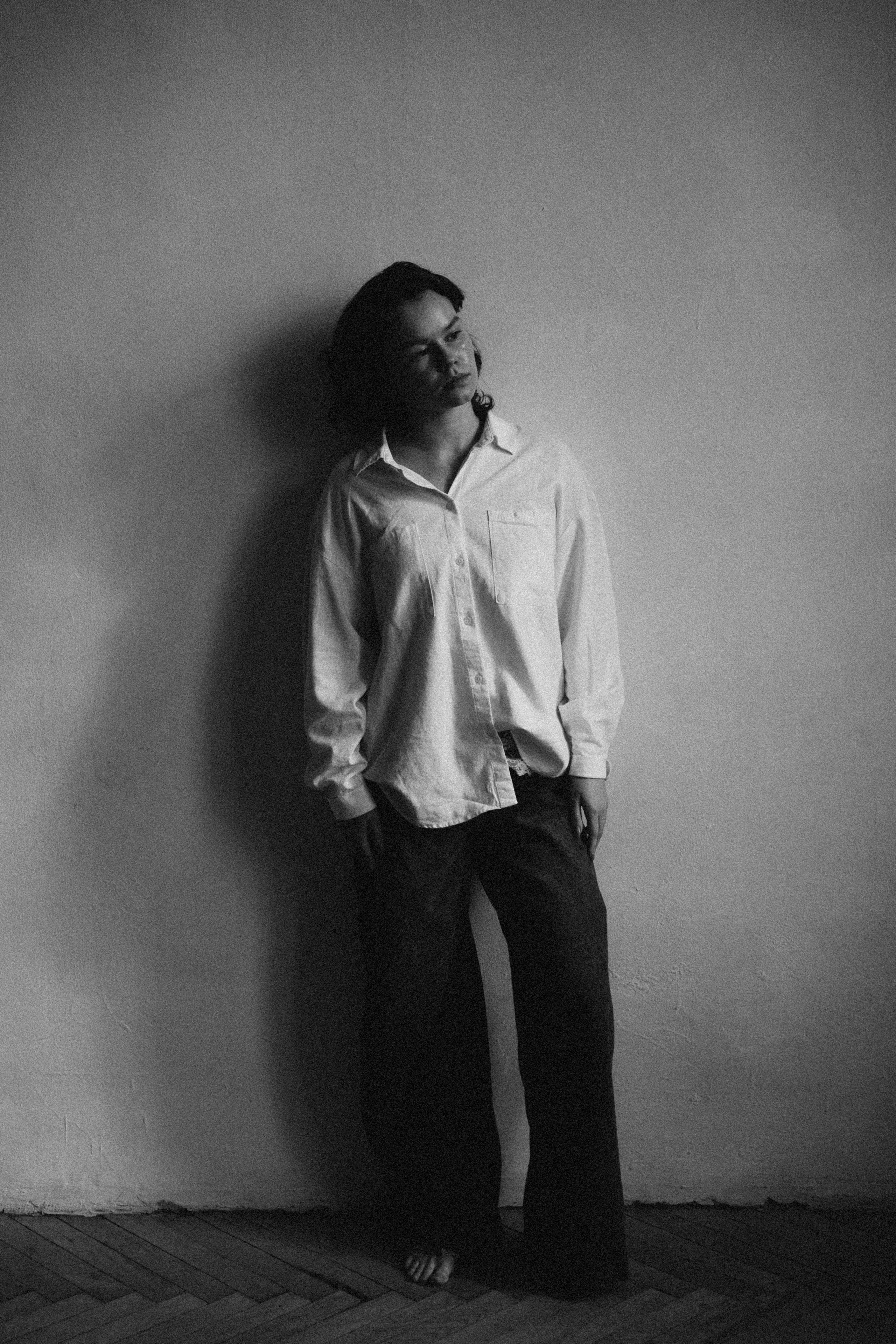 Студийная для девушки. Профессиональный фотограф, Санкт-Петербург — Виктория Богомолова