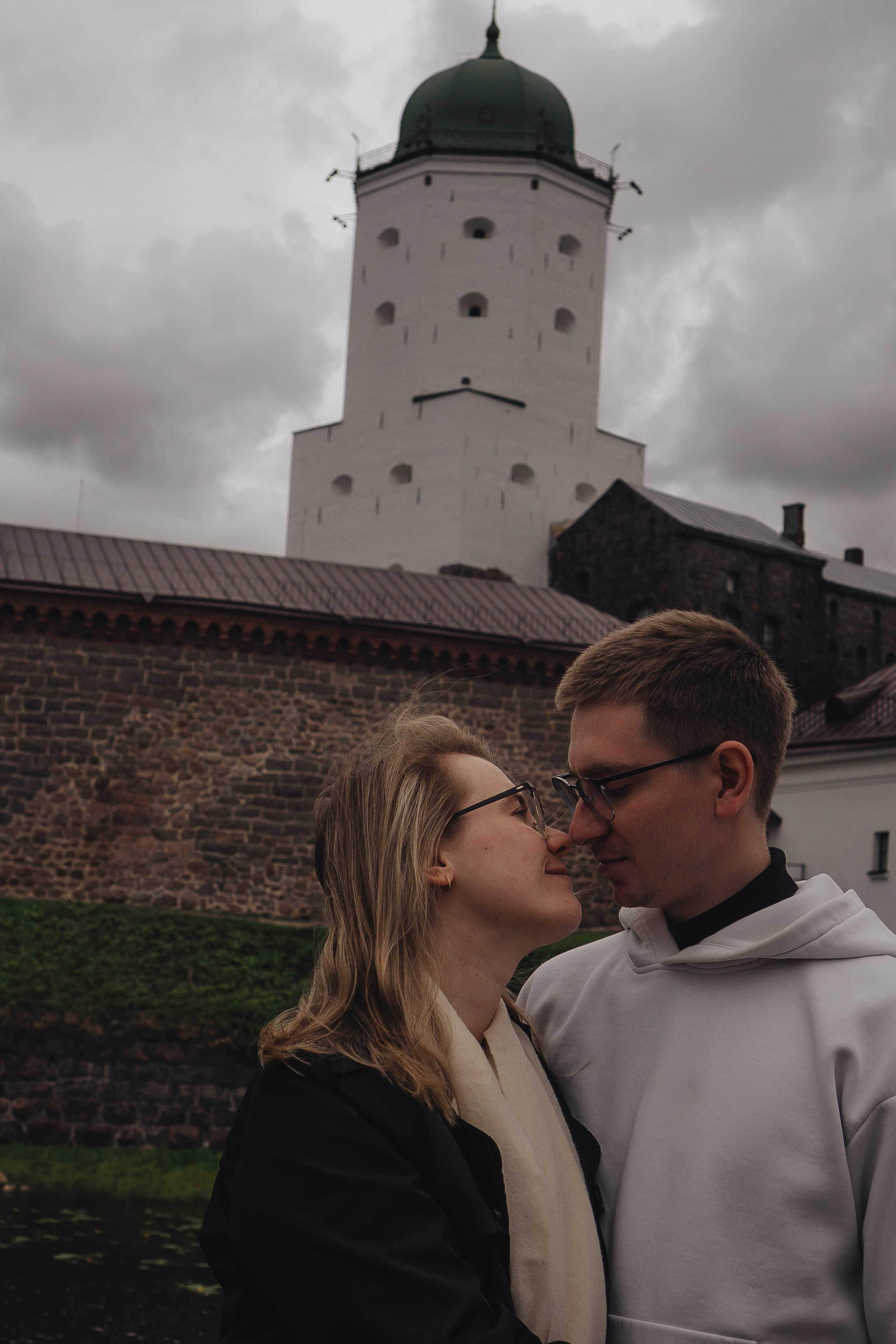 ЛЮБОВЬ В САНТК-ПЕТЕРБУРГЕ. Профессиональный фотограф, Санкт-Петербург — Виктория Богомолова
