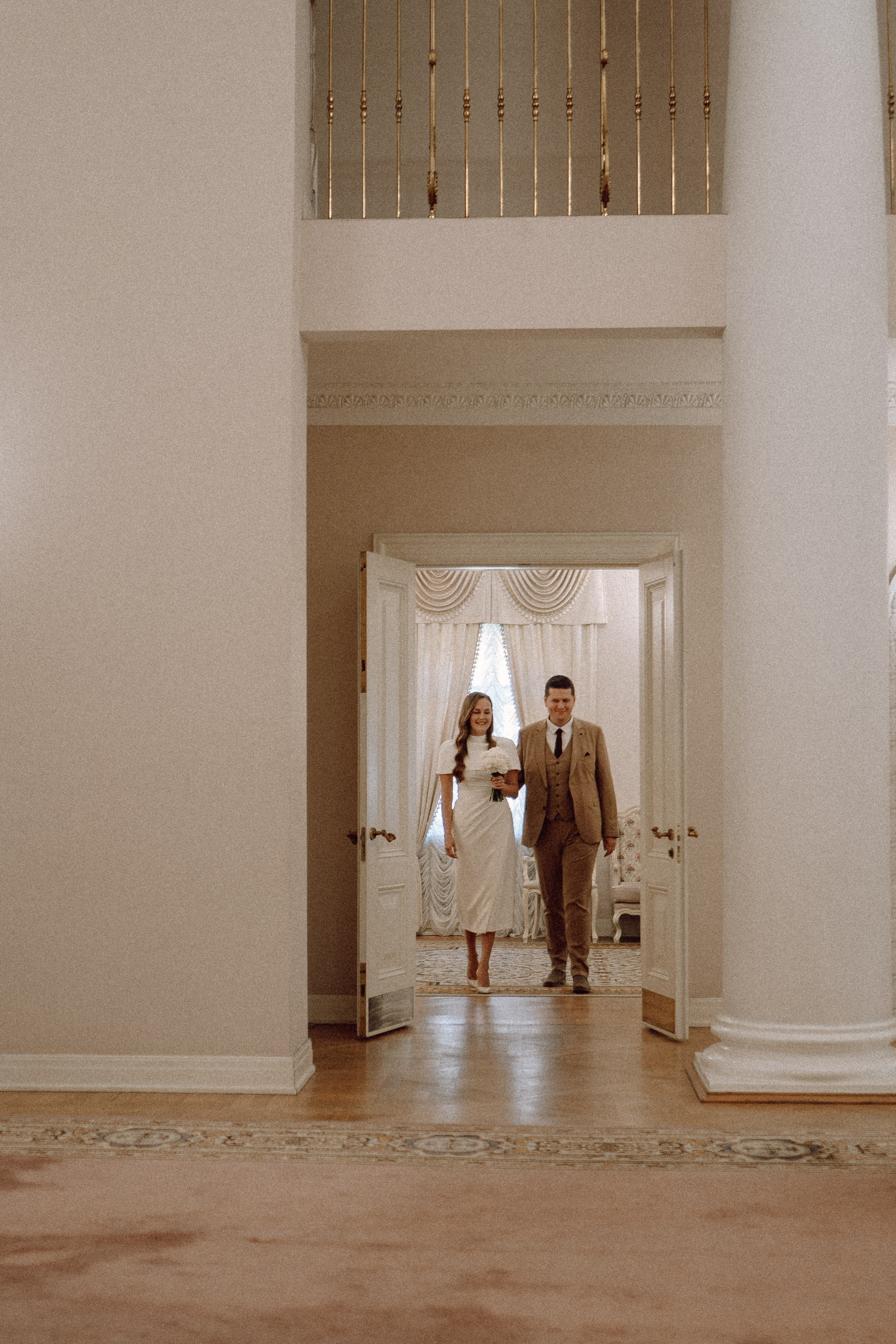 СВАДЕБНАЯ СЬЕМКА В ПУШКИН. Профессиональный фотограф, Санкт-Петербург — Виктория Богомолова