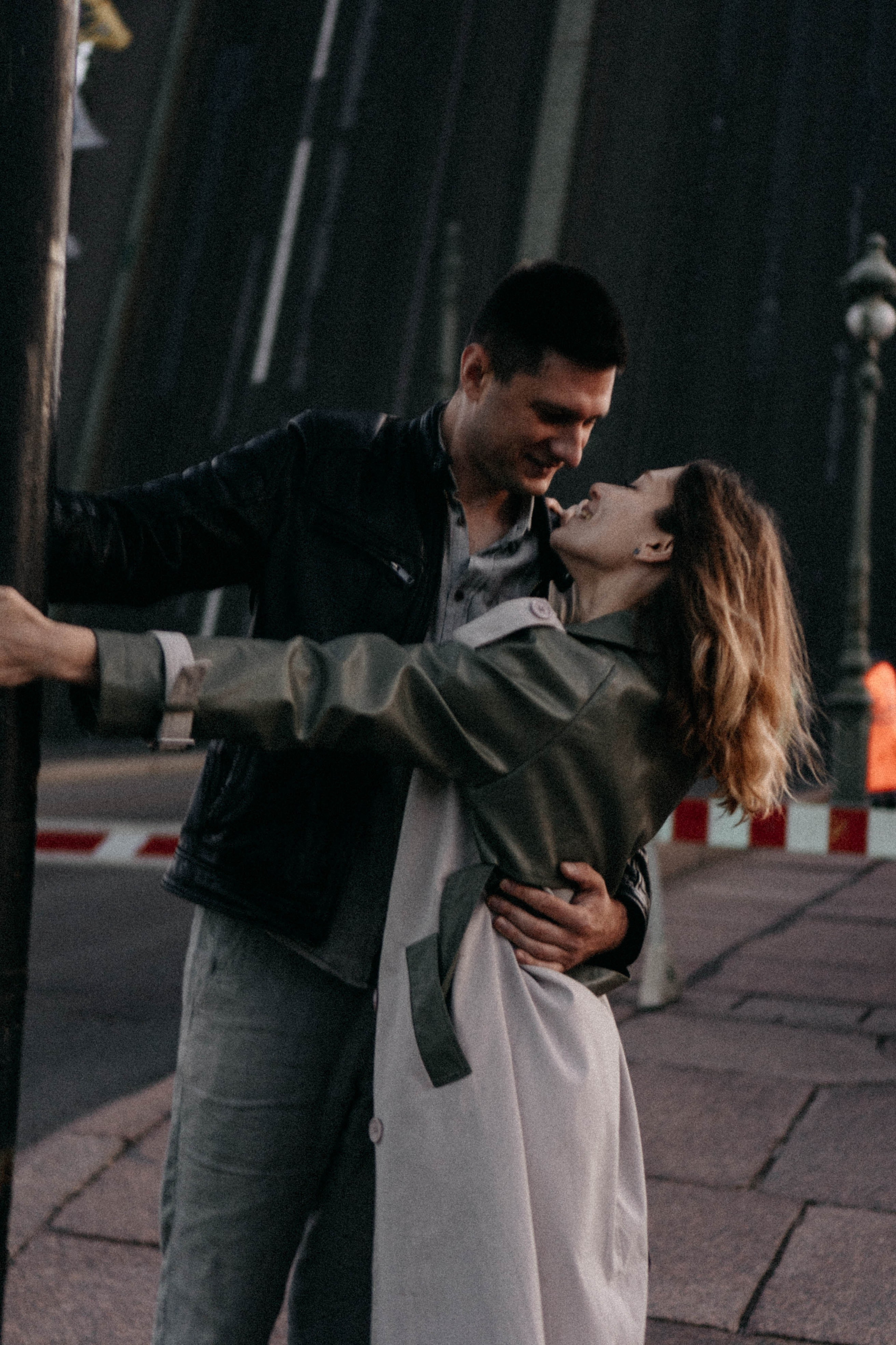 Рассветная, белые ночи. Профессиональный фотограф, Санкт-Петербург — Виктория Богомолова