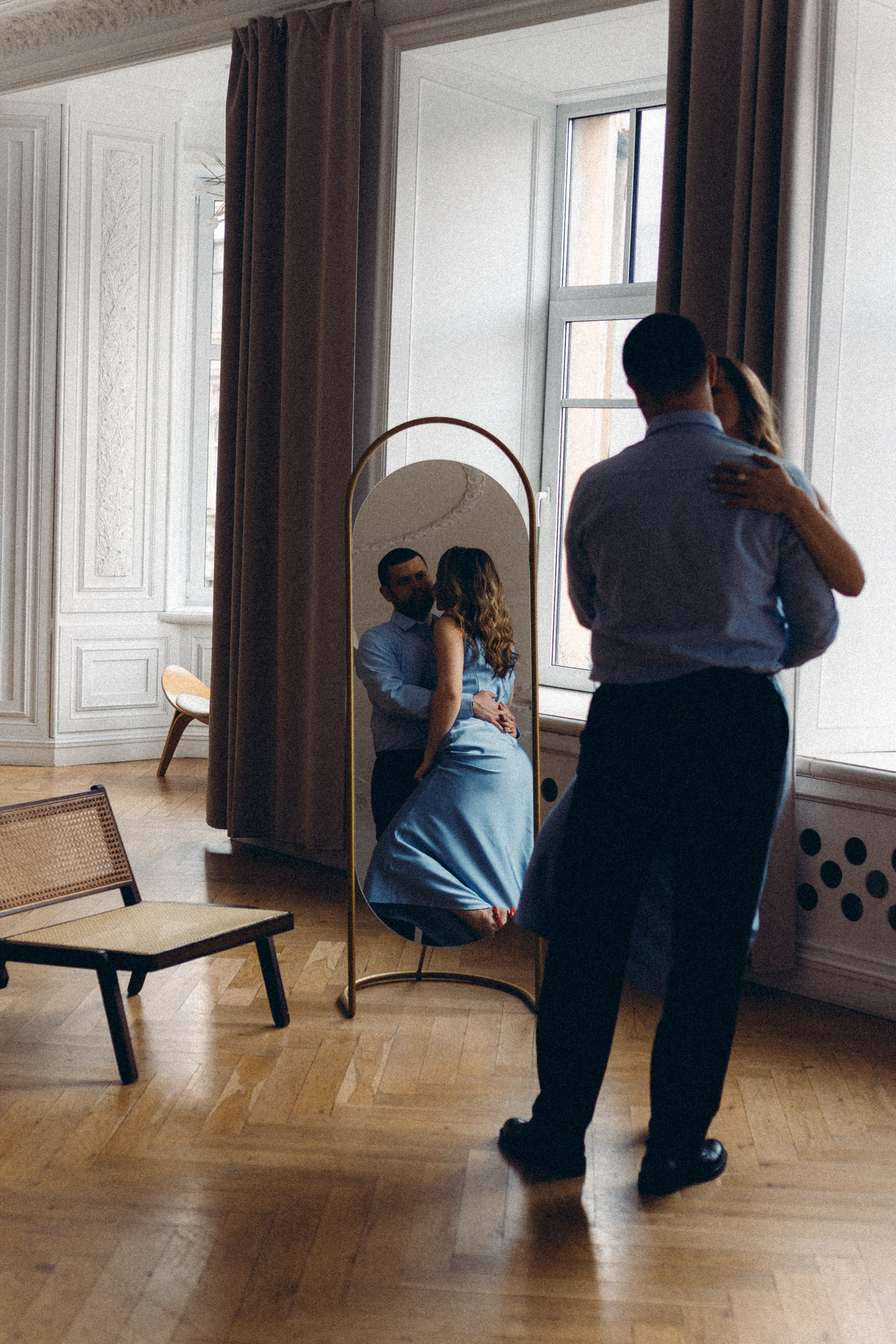 СТУДИЯ И ПРОГУЛКА ДЛЯ ПАРЫ. Профессиональный фотограф, Санкт-Петербург — Виктория Богомолова