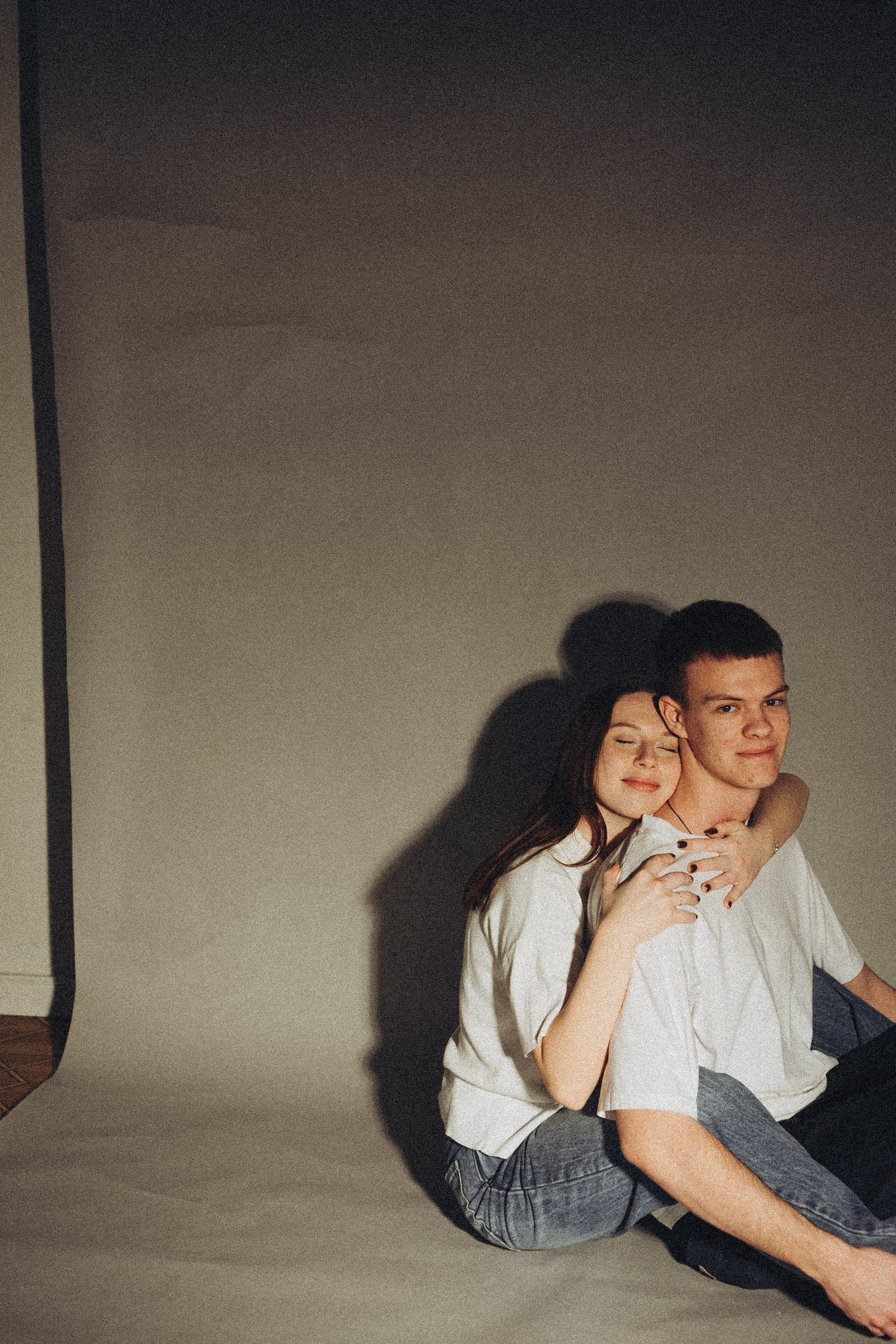 Студийная история. Профессиональный фотограф, Санкт-Петербург — Виктория Богомолова