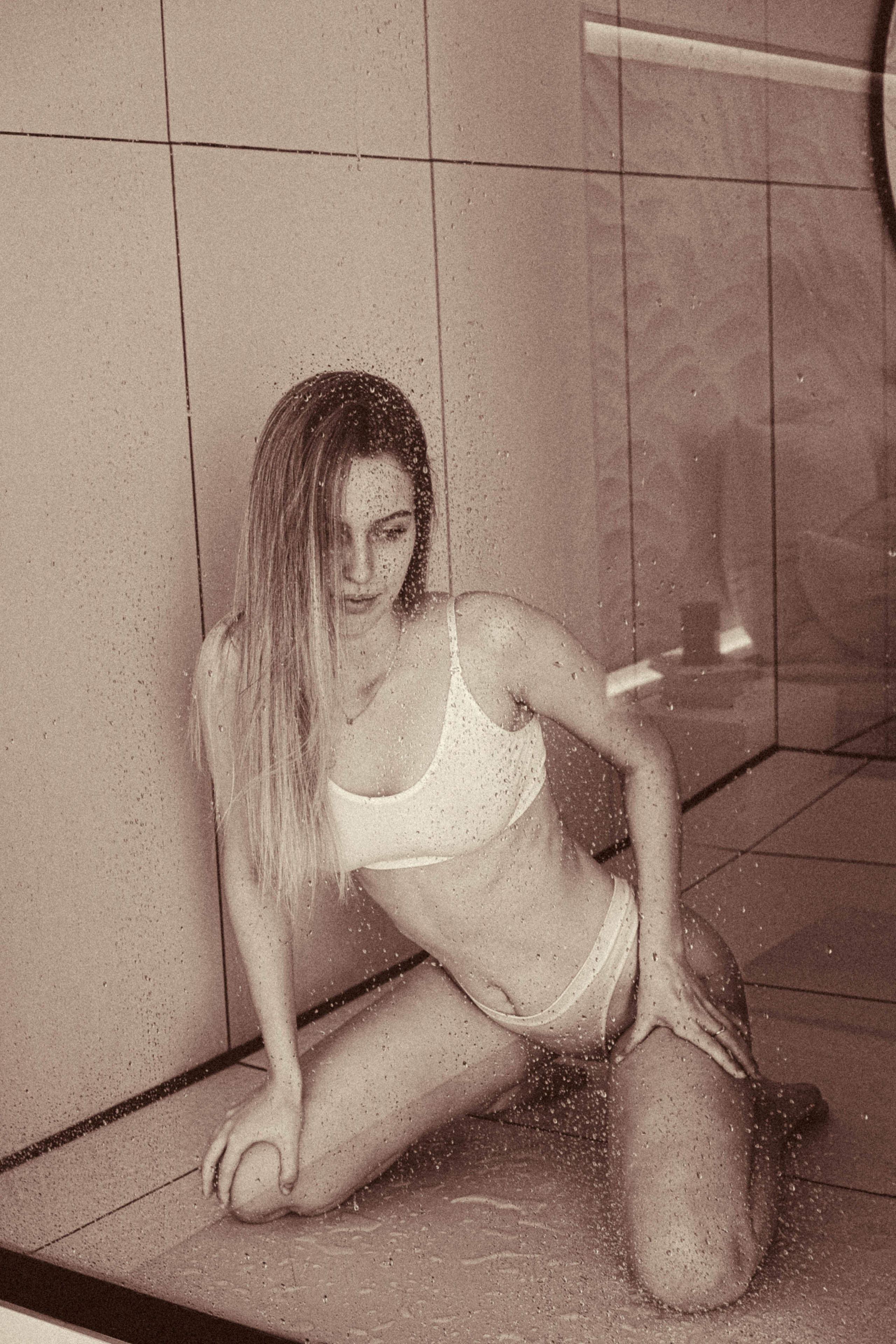 Студийная для Анастасии. Профессиональный фотограф, Санкт-Петербург — Виктория Богомолова