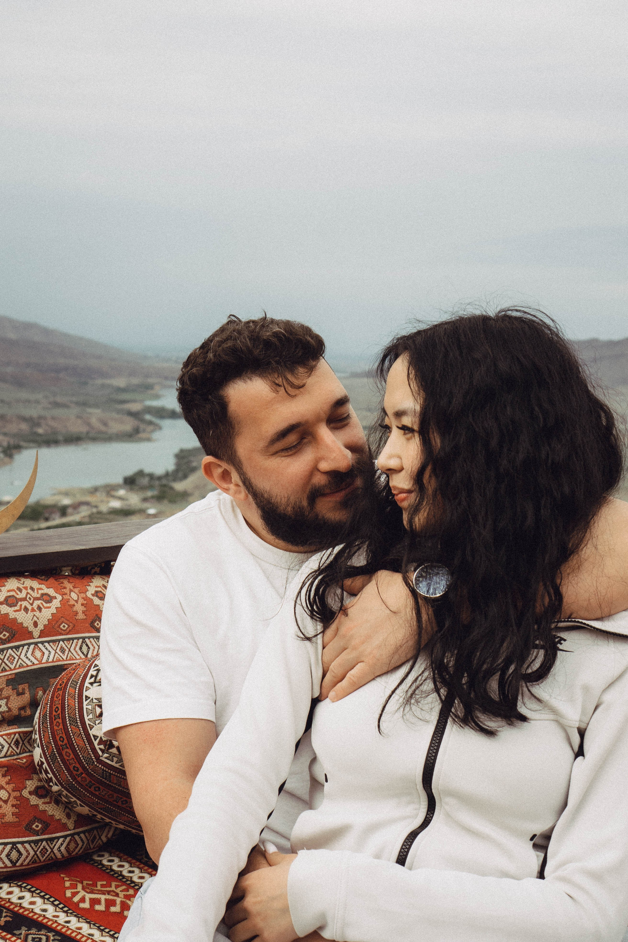 Любовь. Профессиональный фотограф, Санкт-Петербург — Виктория Богомолова