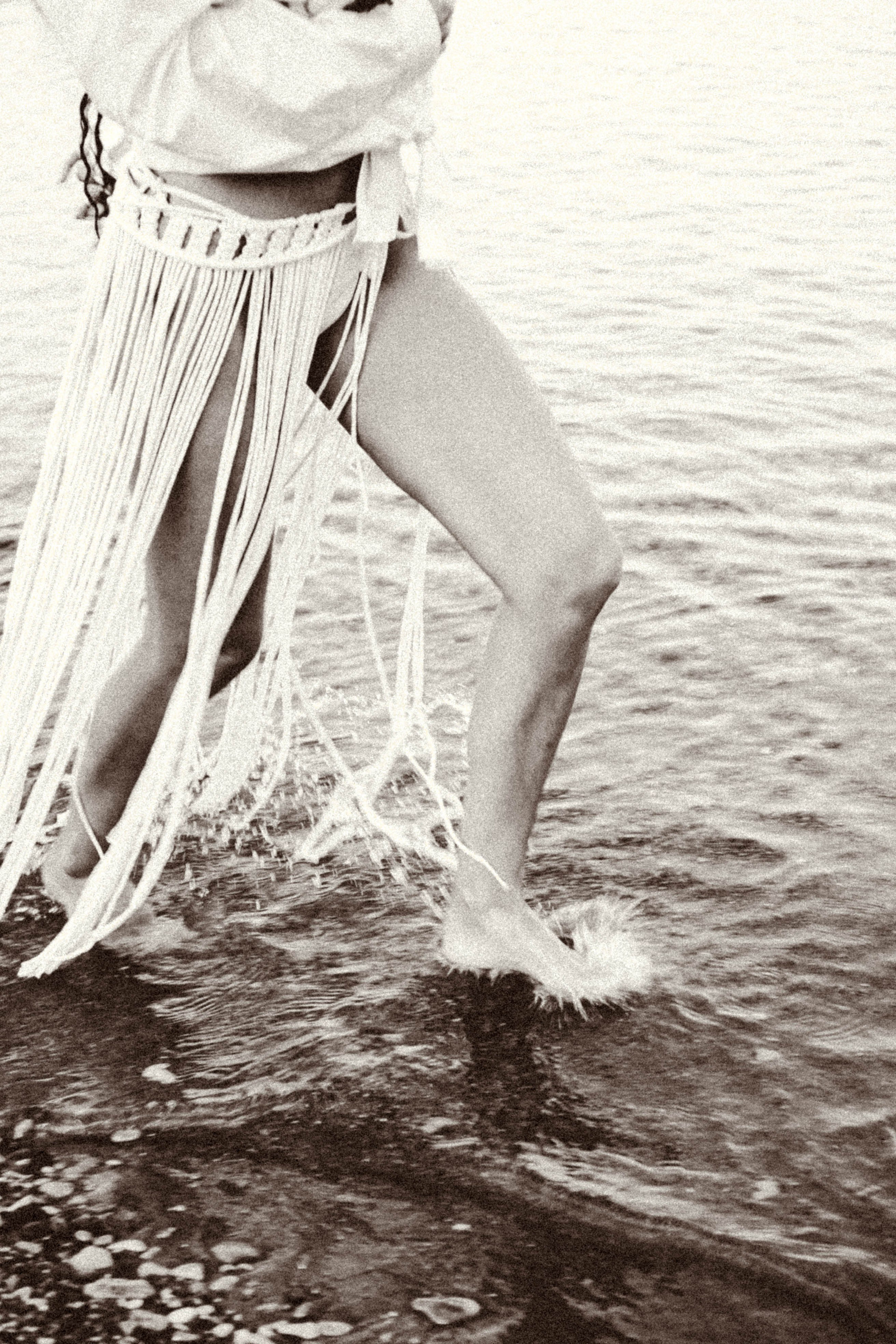 Рассвет. Профессиональный фотограф, Санкт-Петербург — Виктория Богомолова