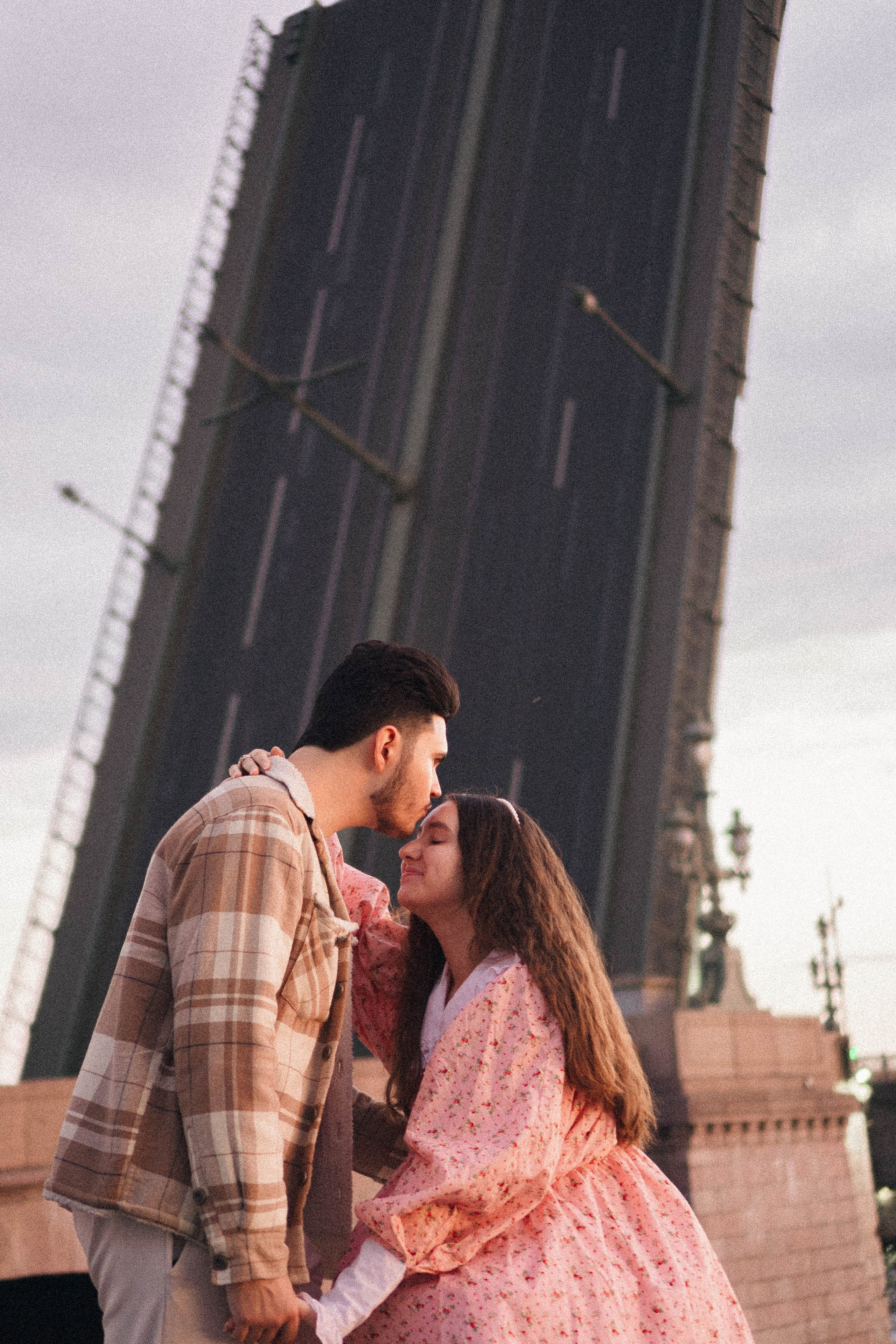 Любовь. Профессиональный фотограф, Санкт-Петербург — Виктория Богомолова