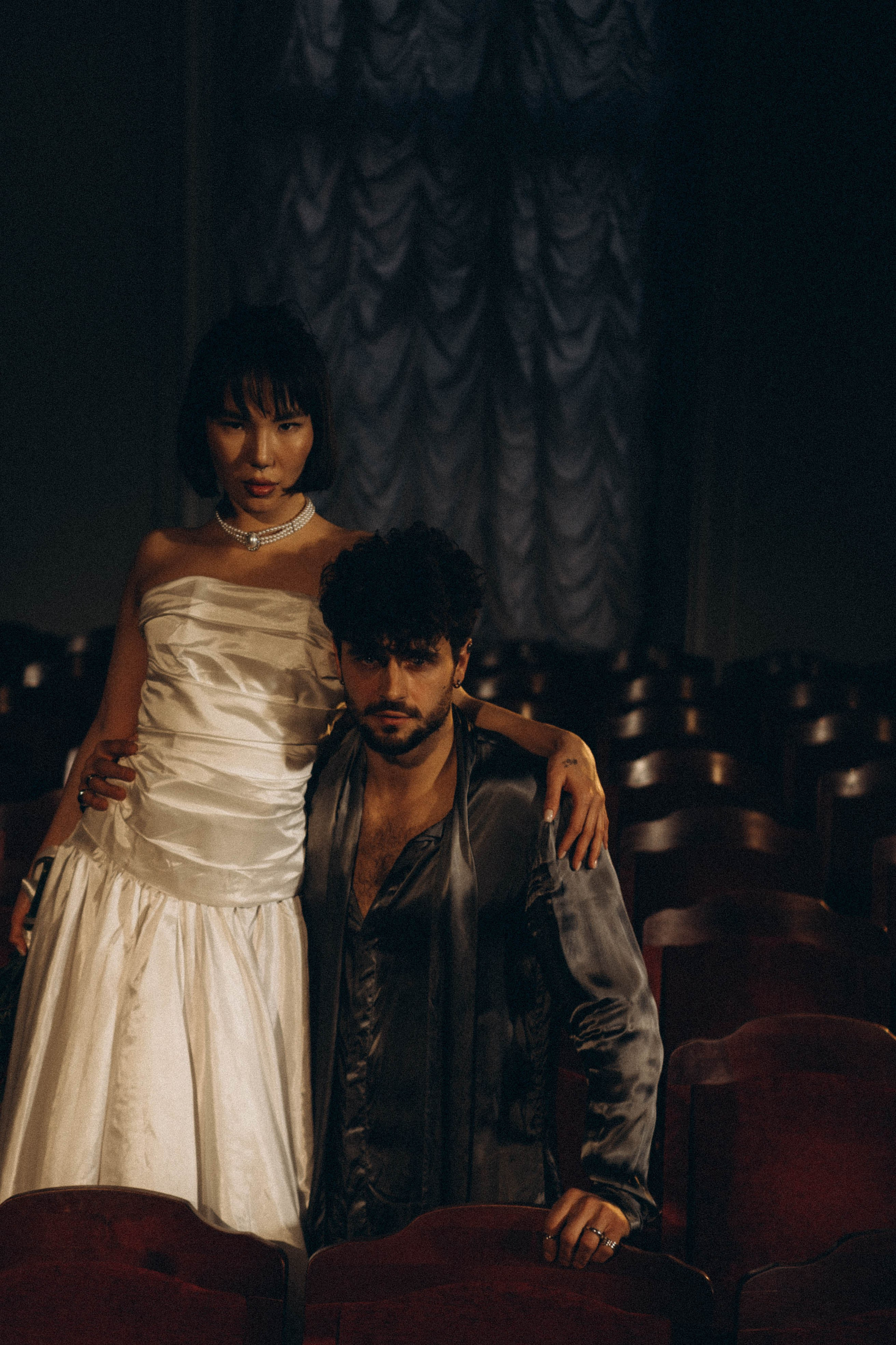 СВАБЕДНАЯ ФОТСЕССИИЯ В ОДНОМ ИЗ ЗАЛОВ НИКОЛАЕВСКОГО ДВОРЦА. Профессиональный фотограф, Санкт-Петербург — Виктория Богомолова