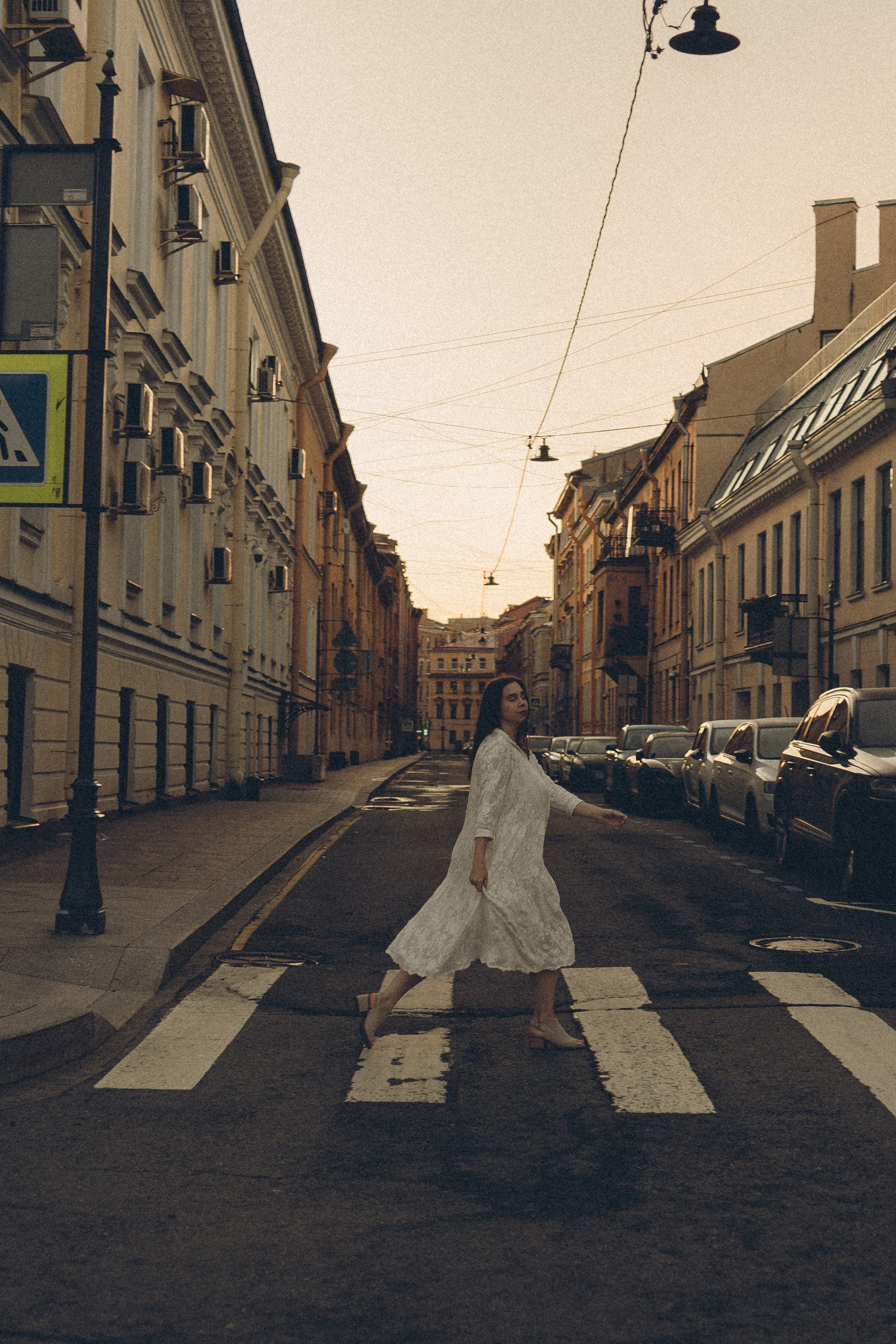 РАССВЕТ С РАЗВОДНЫМИ МОСТАМИ. Профессиональный фотограф, Санкт-Петербург — Виктория Богомолова