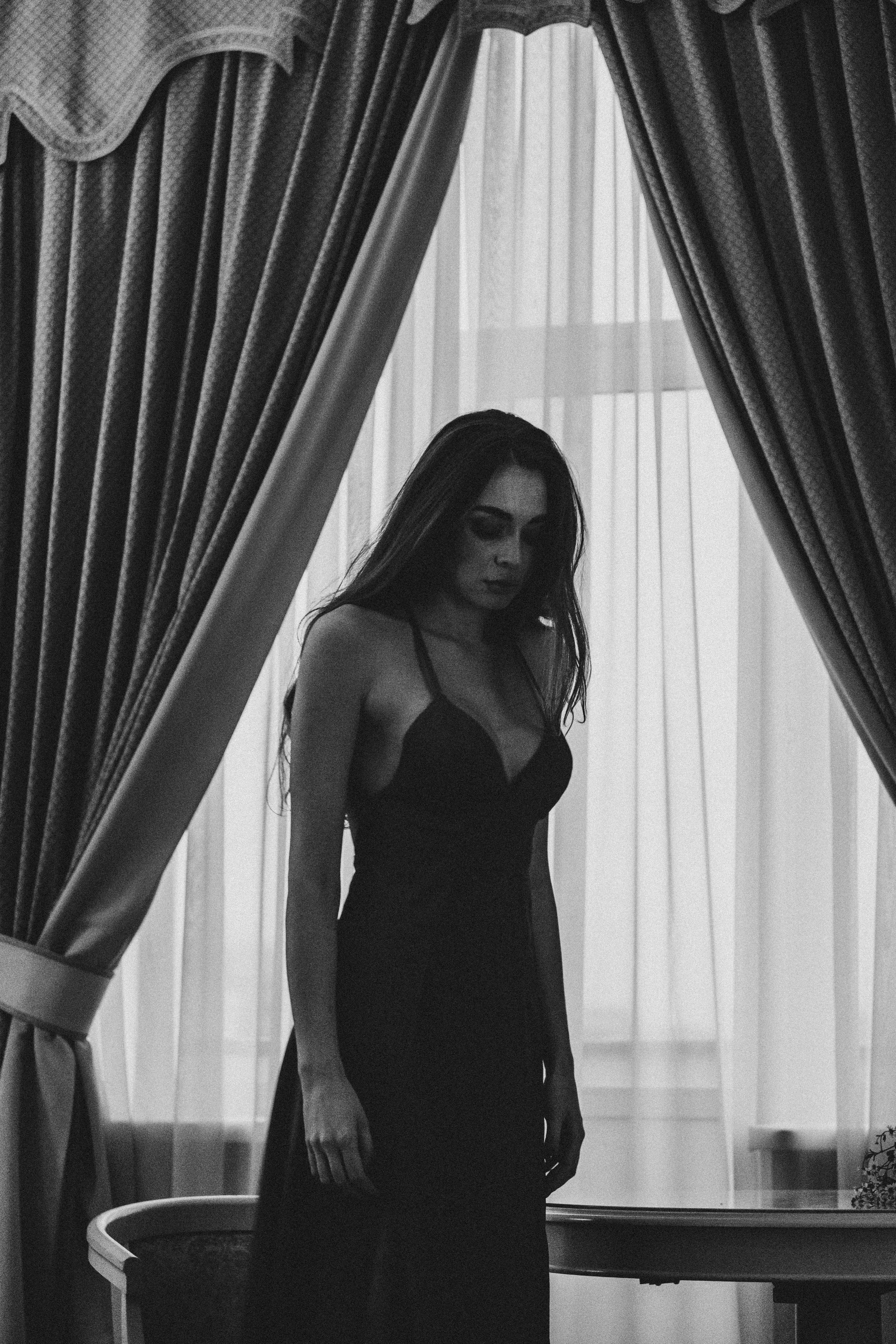 ОТЕЛЬНАЯ ИСТОРИЯ. Профессиональный фотограф, Санкт-Петербург — Виктория Богомолова