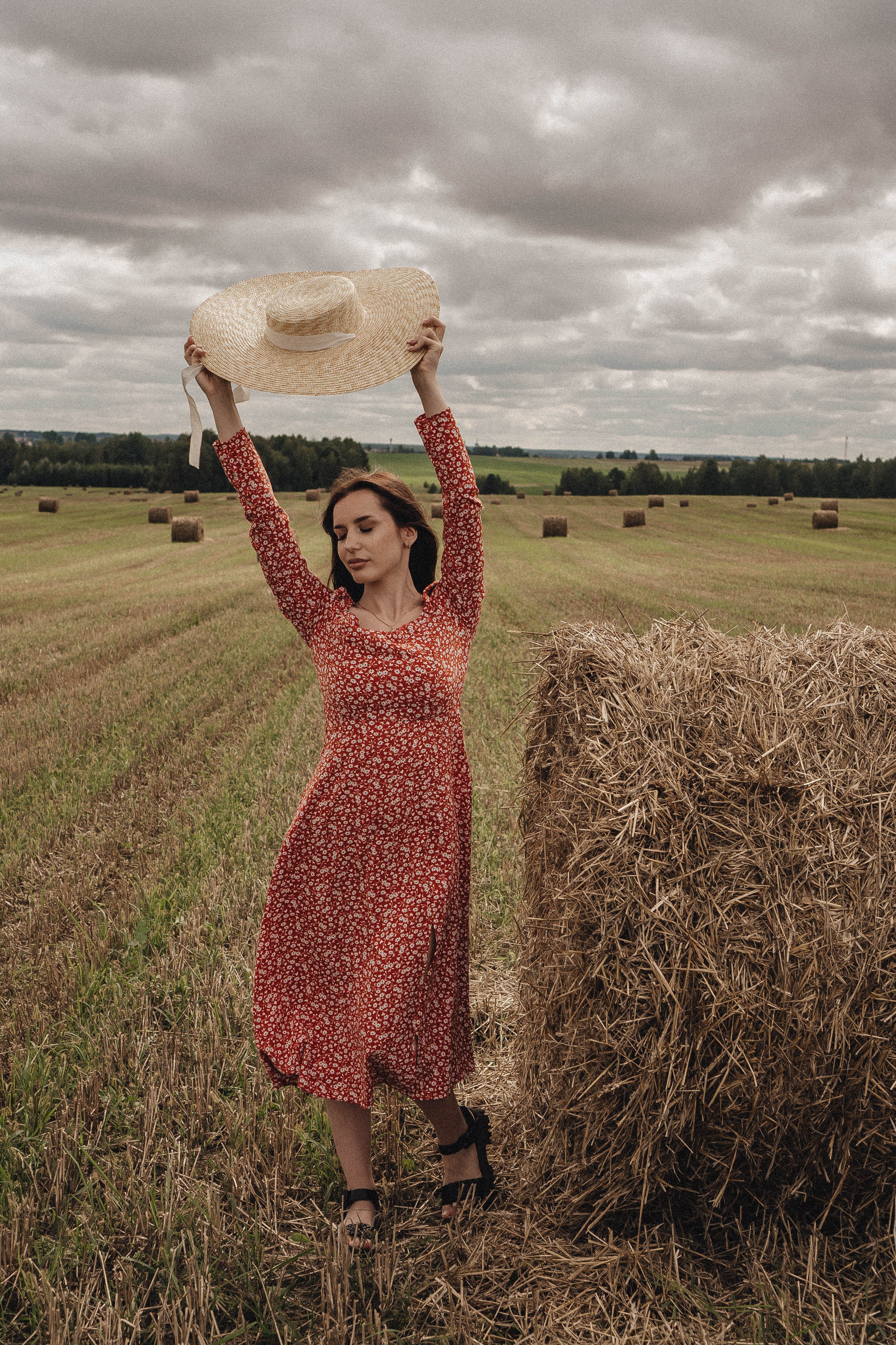 Августт. Профессиональный фотограф, Санкт-Петербург — Виктория Богомолова