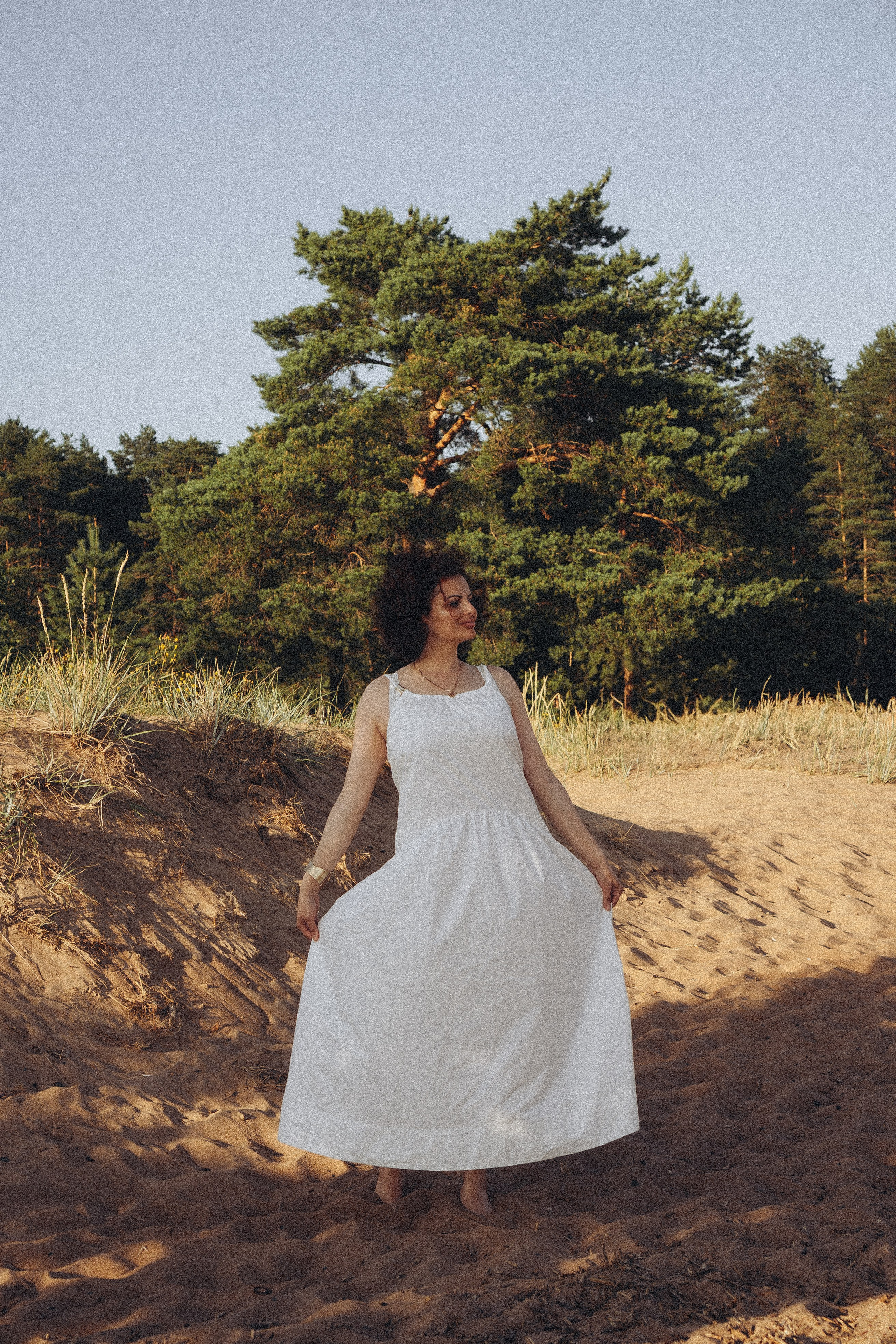 У ФИНСКОГО ЗАЛИВА. Профессиональный фотограф, Санкт-Петербург — Виктория Богомолова