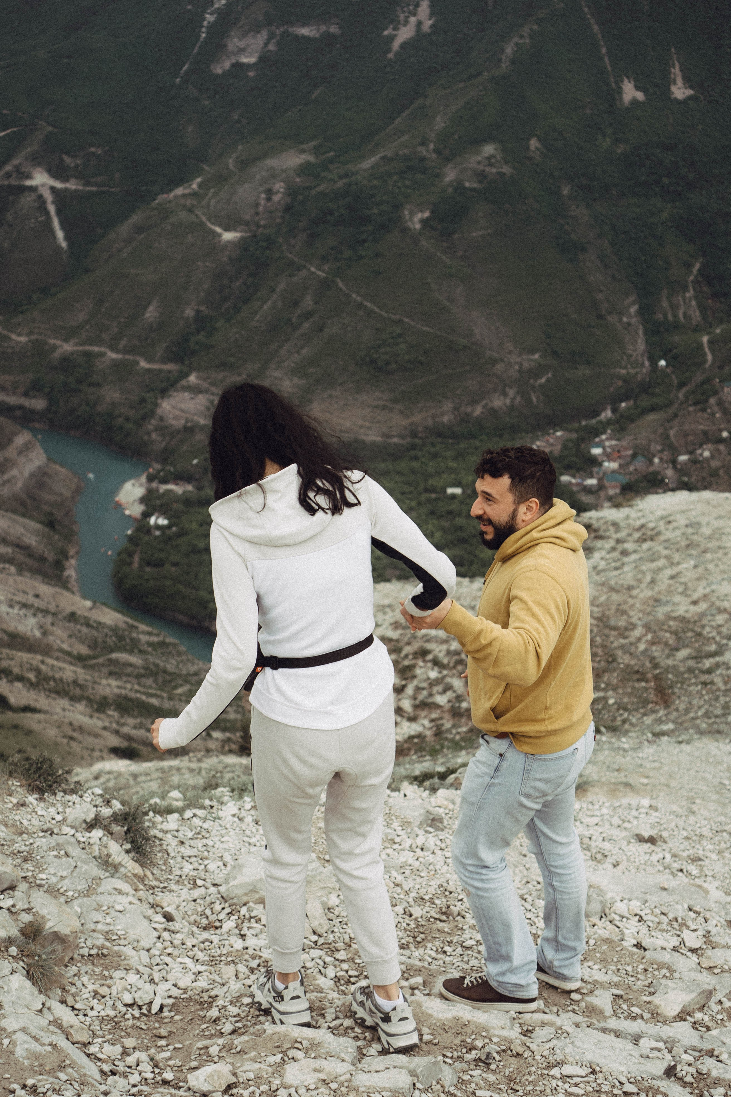 Каньон. Профессиональный фотограф, Санкт-Петербург — Виктория Богомолова