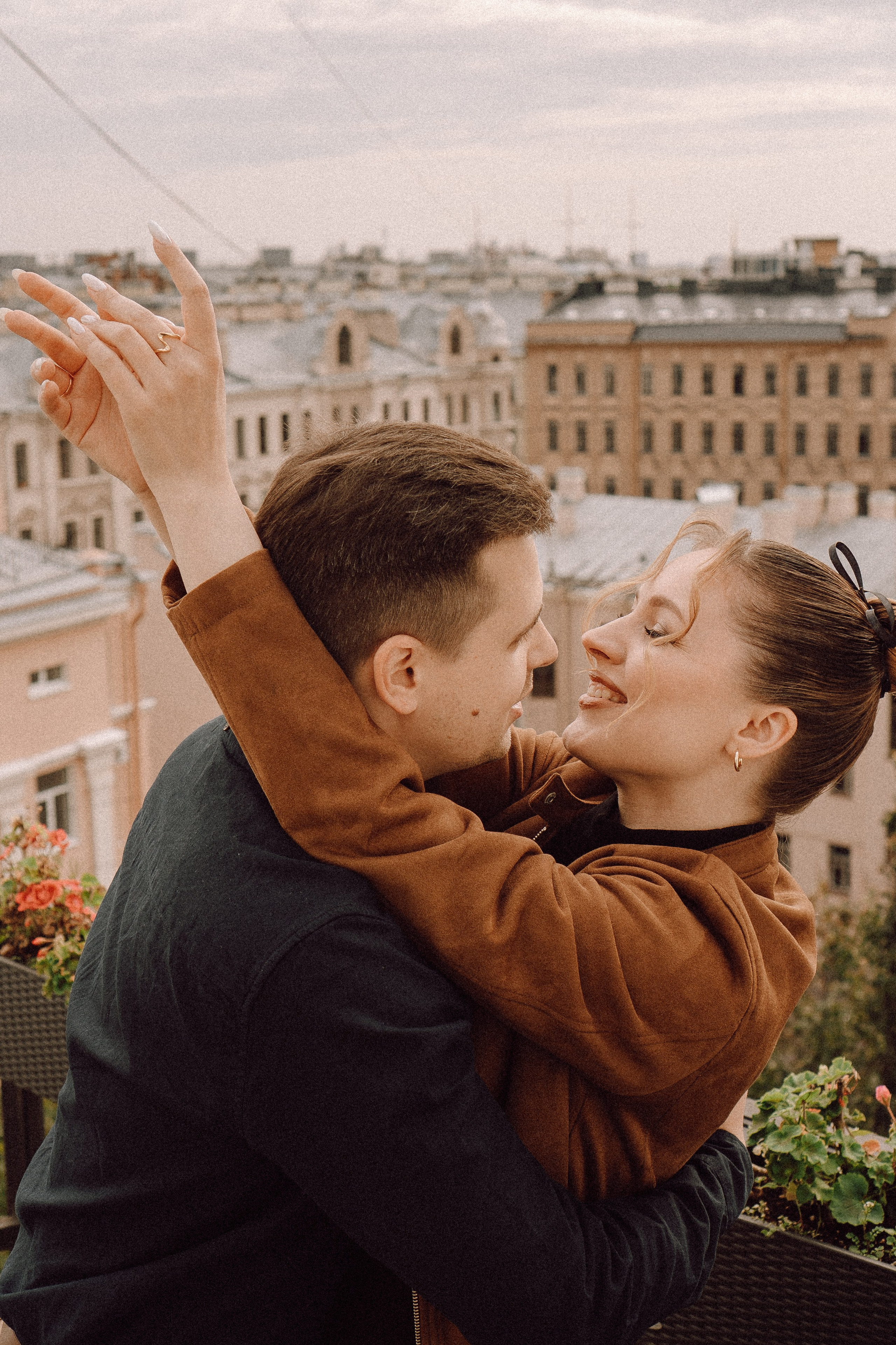 LOVE. Профессиональный фотограф, Санкт-Петербург — Виктория Богомолова