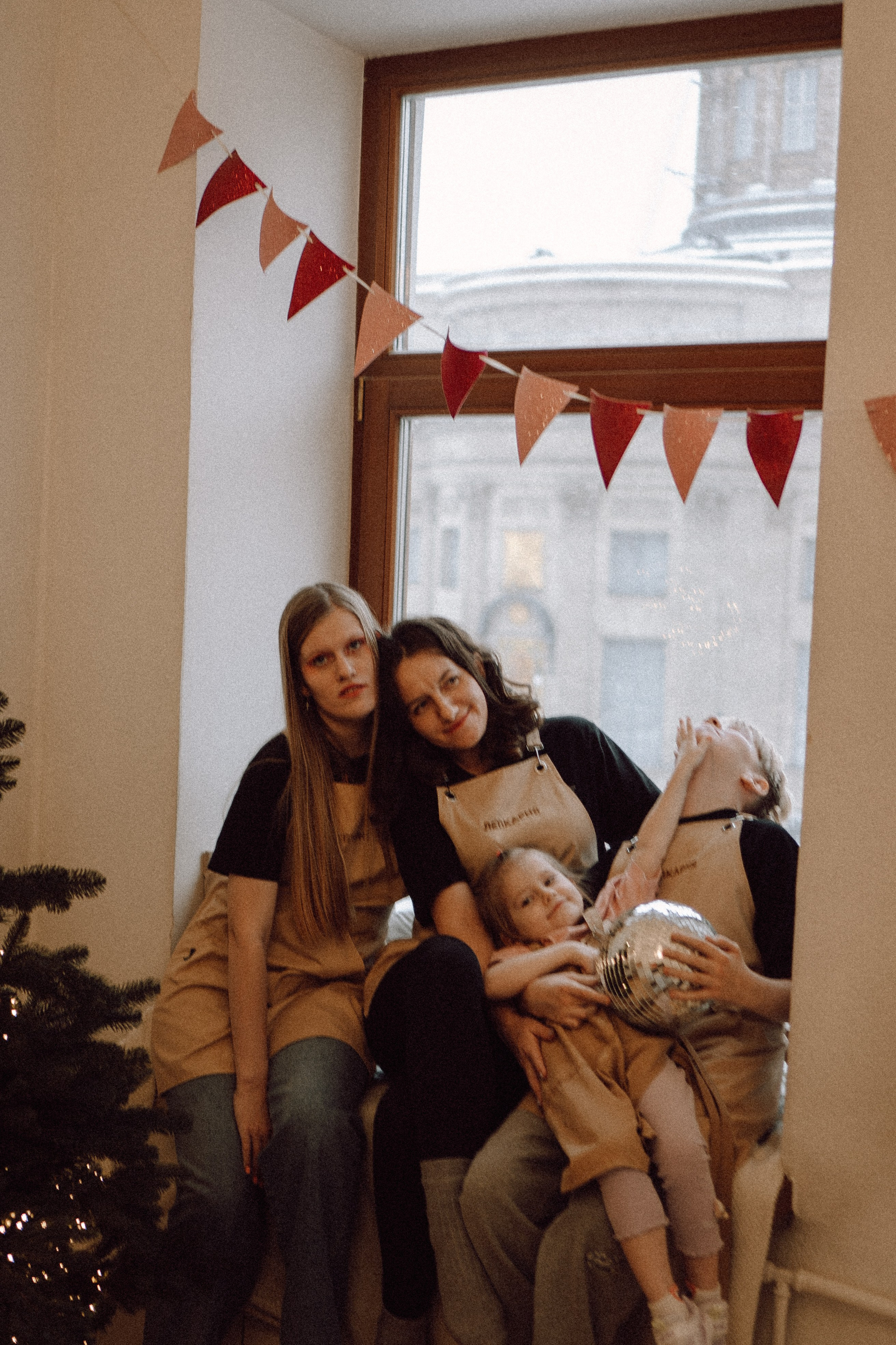 Студия лепки. Профессиональный фотограф, Санкт-Петербург — Виктория Богомолова