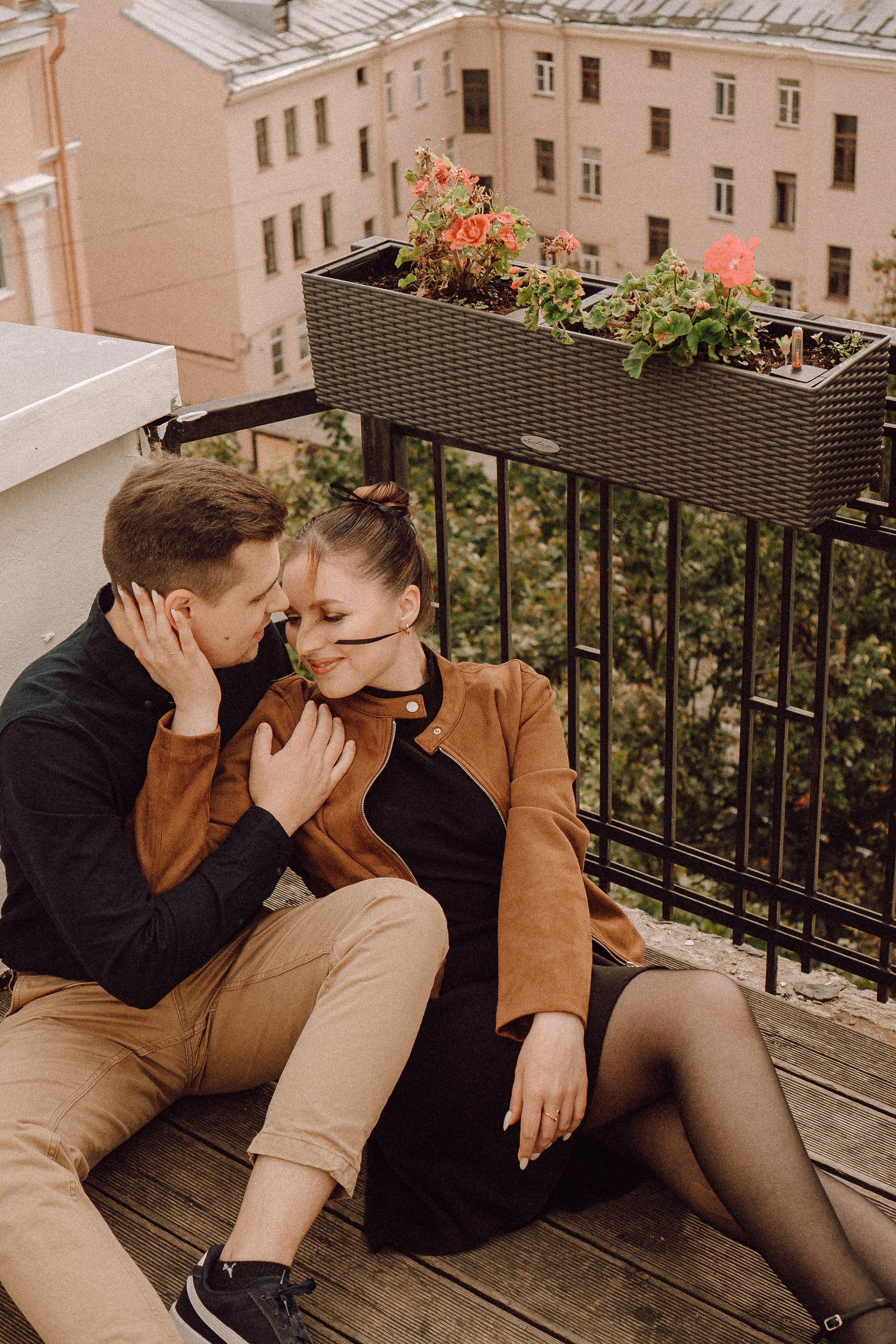 LOVE. Профессиональный фотограф, Санкт-Петербург — Виктория Богомолова
