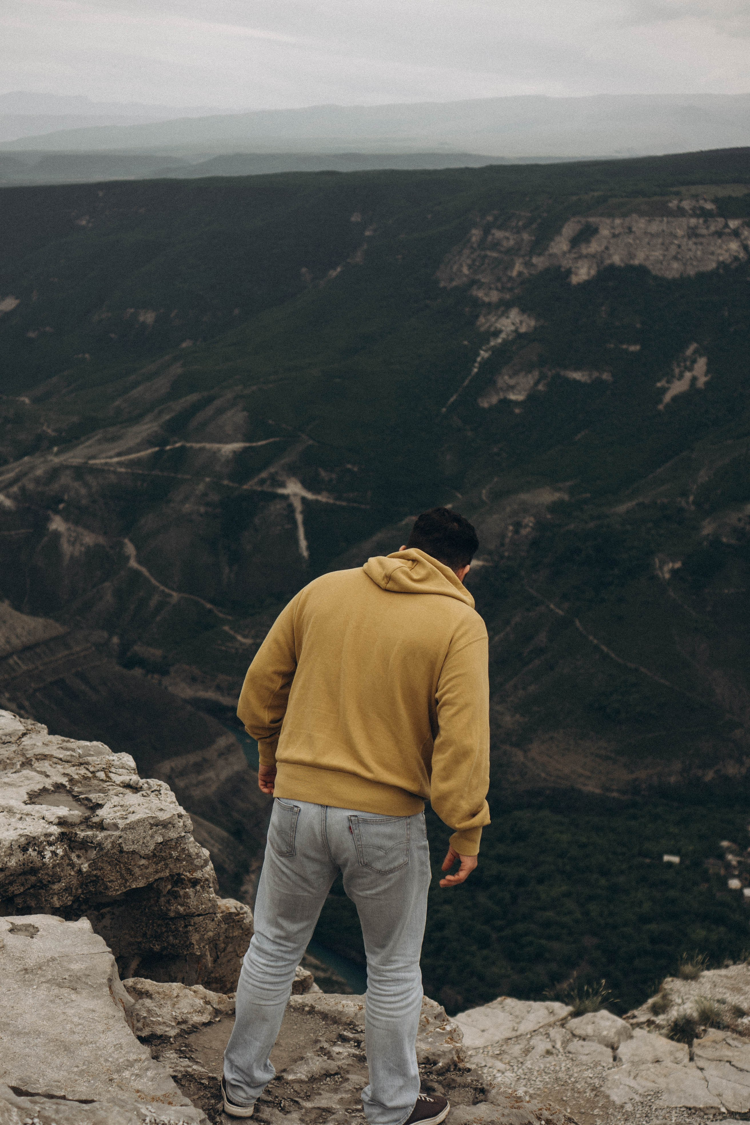 Кавказ. Профессиональный фотограф, Санкт-Петербург — Виктория Богомолова
