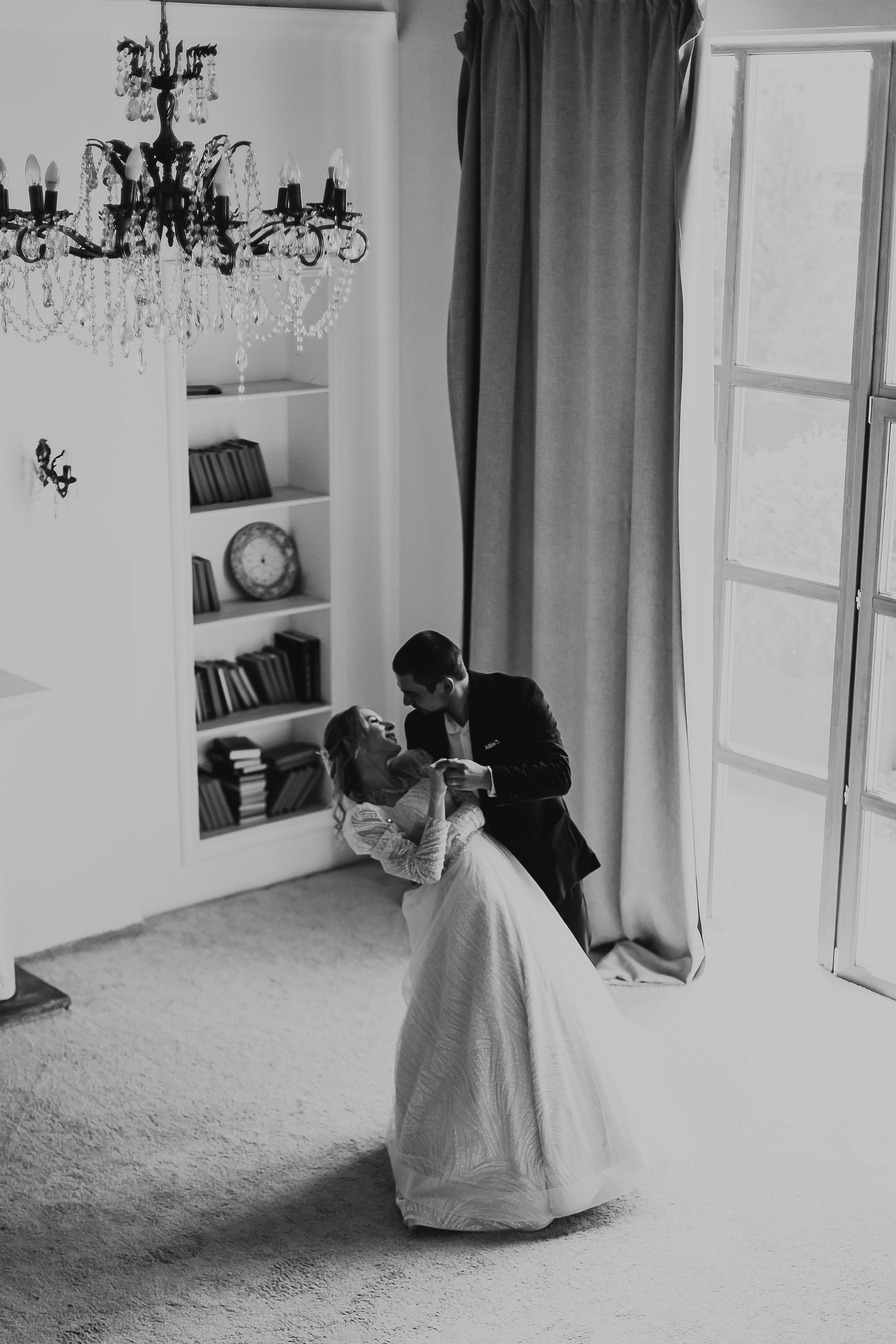 Анна & Артём. Репортажный и свадебный фотограф Ярославль, Москва Сдобников Андрей