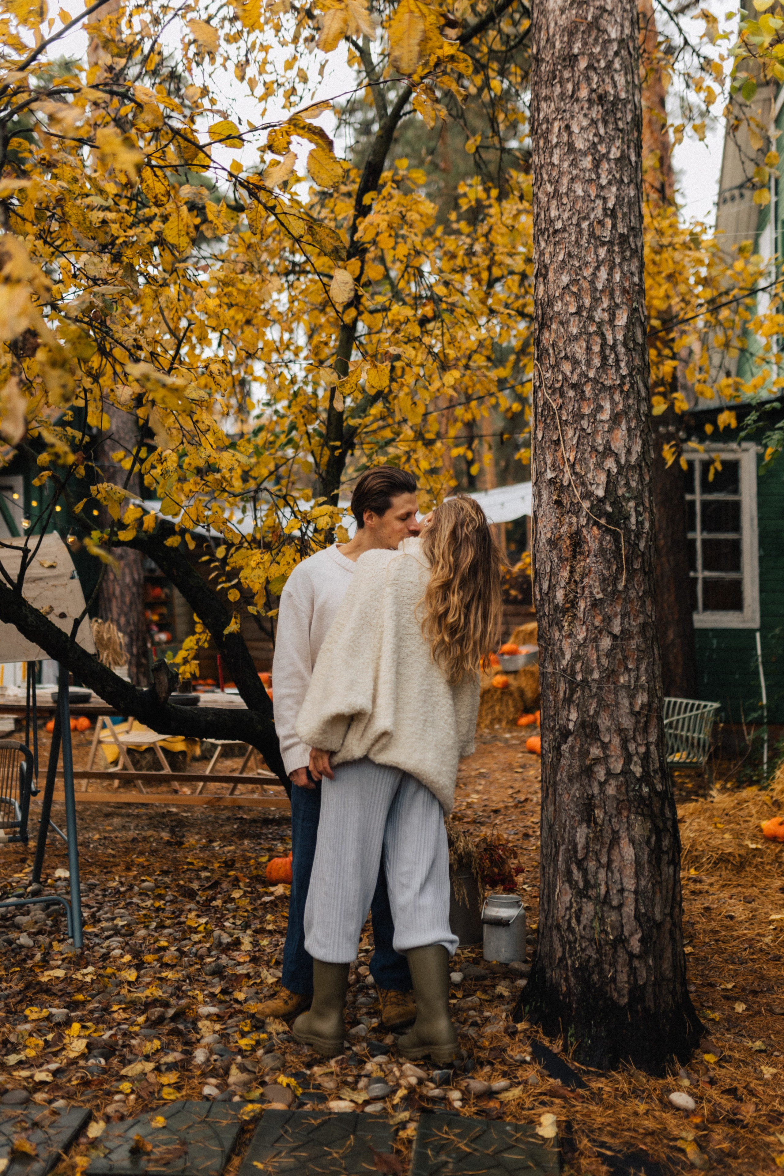 Леша/Даша. Фотограф в Москве Татьяна Сергеева