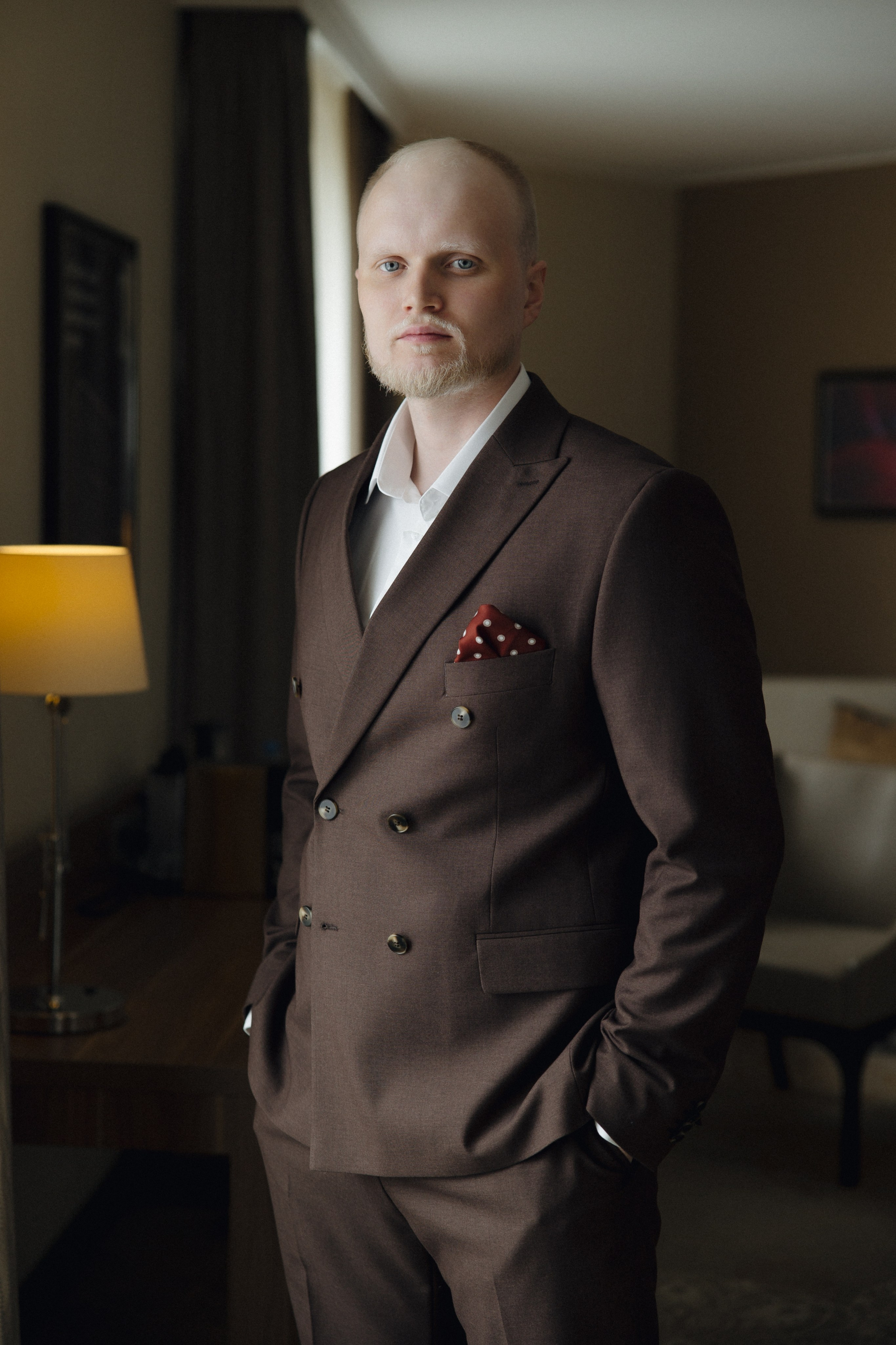 Даниил и Регина. Свадебный фотограф Марусина Катерина