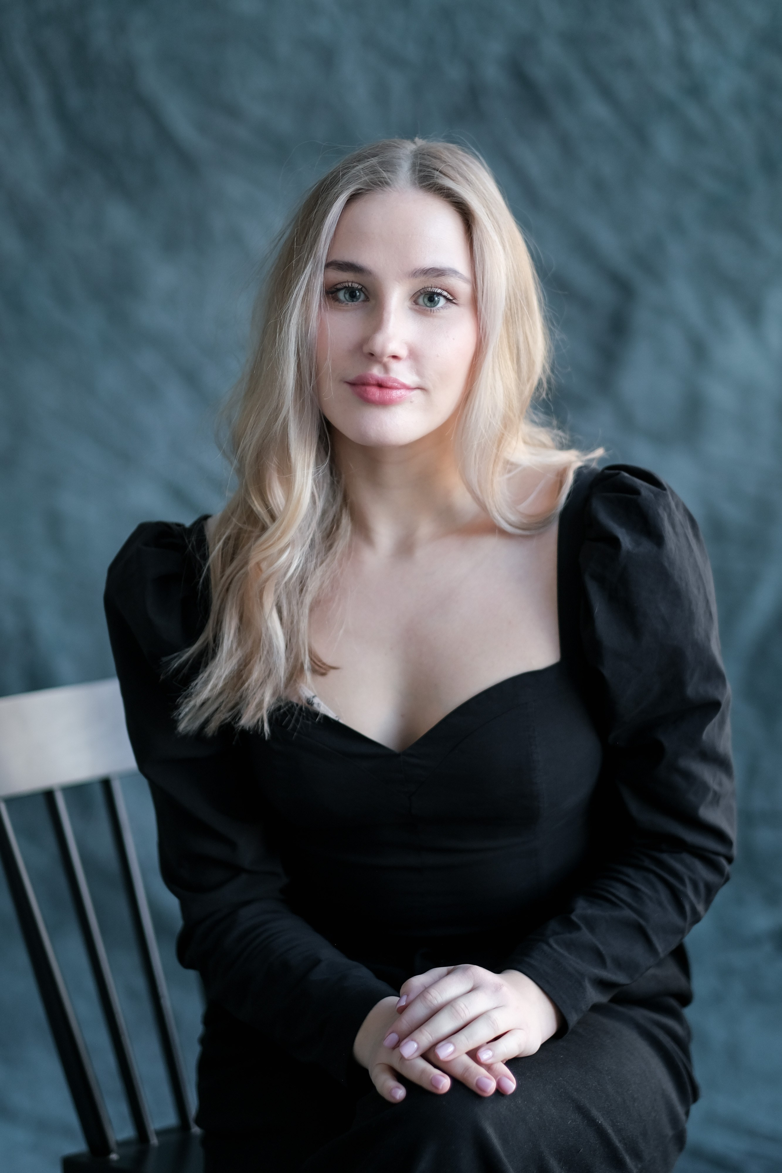 Зина. Светлана Наконечная, фотограф и видеограф, Москва/Крым