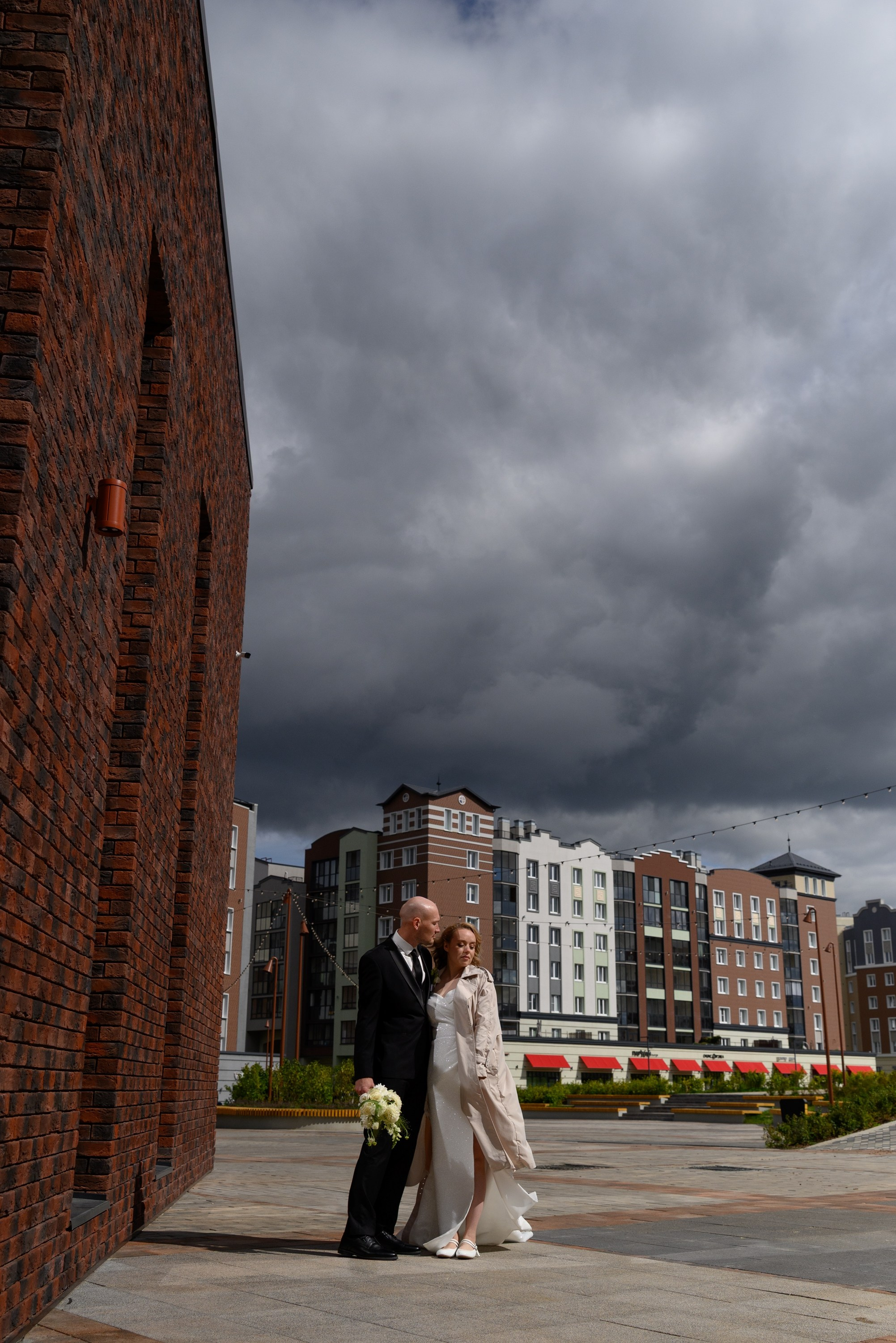 Это любовь. Свадебный фотограф Ижевск Петр Шишков