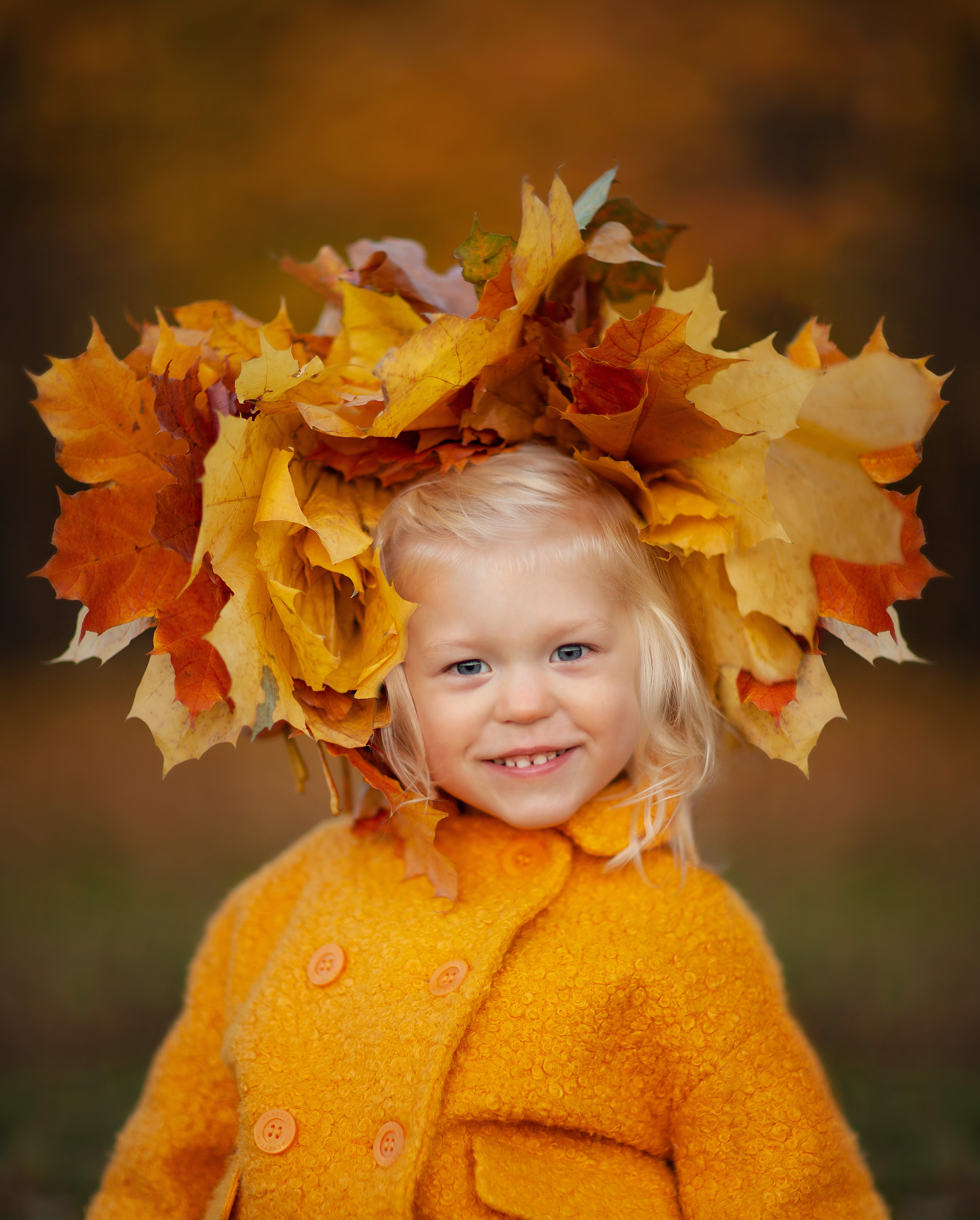 Семейный и детский фотограф Наталия Черныш в Москве