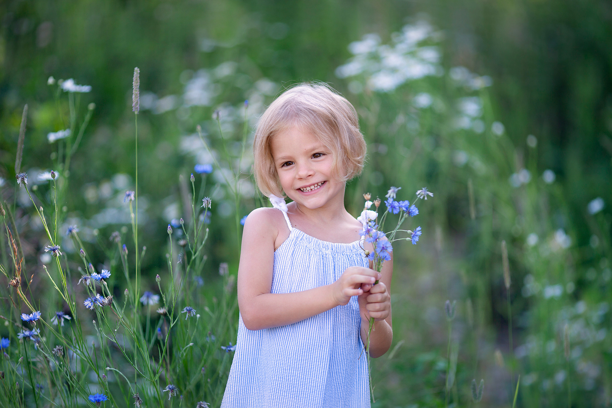 Семейный и детский фотограф Наталия Черныш в Москве