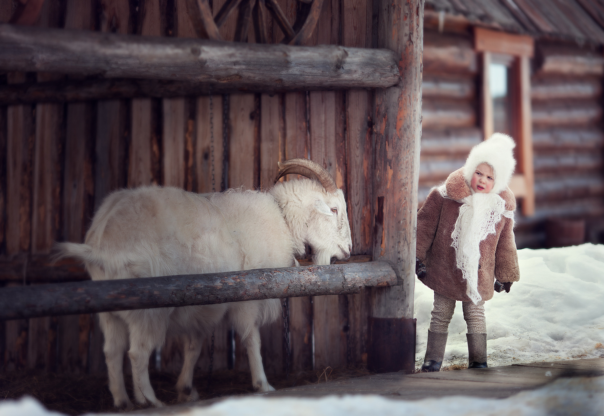 Семейный и детский фотограф Наталия Черныш в Москве
