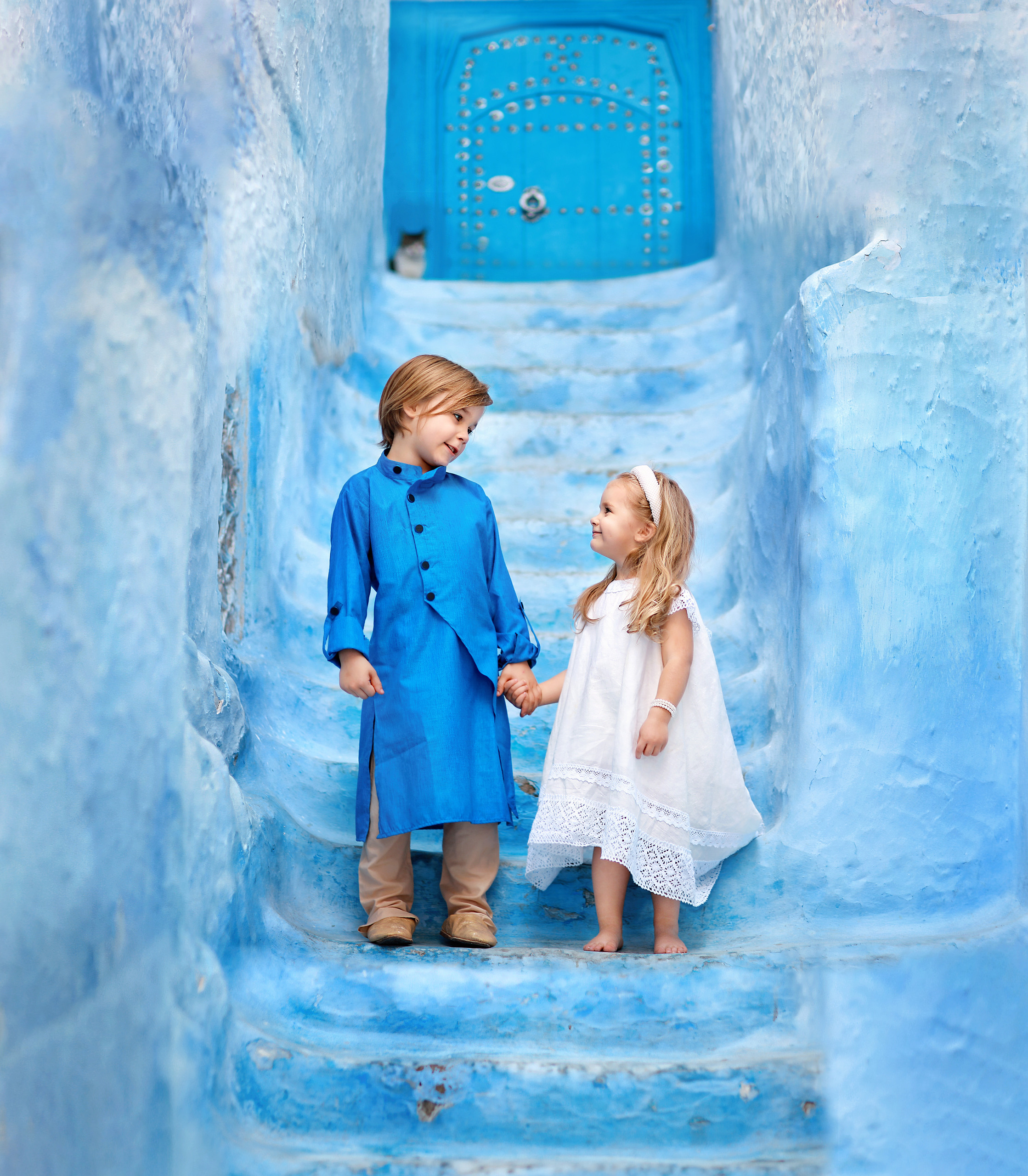 Семейный и детский фотограф Наталия Черныш в Москве