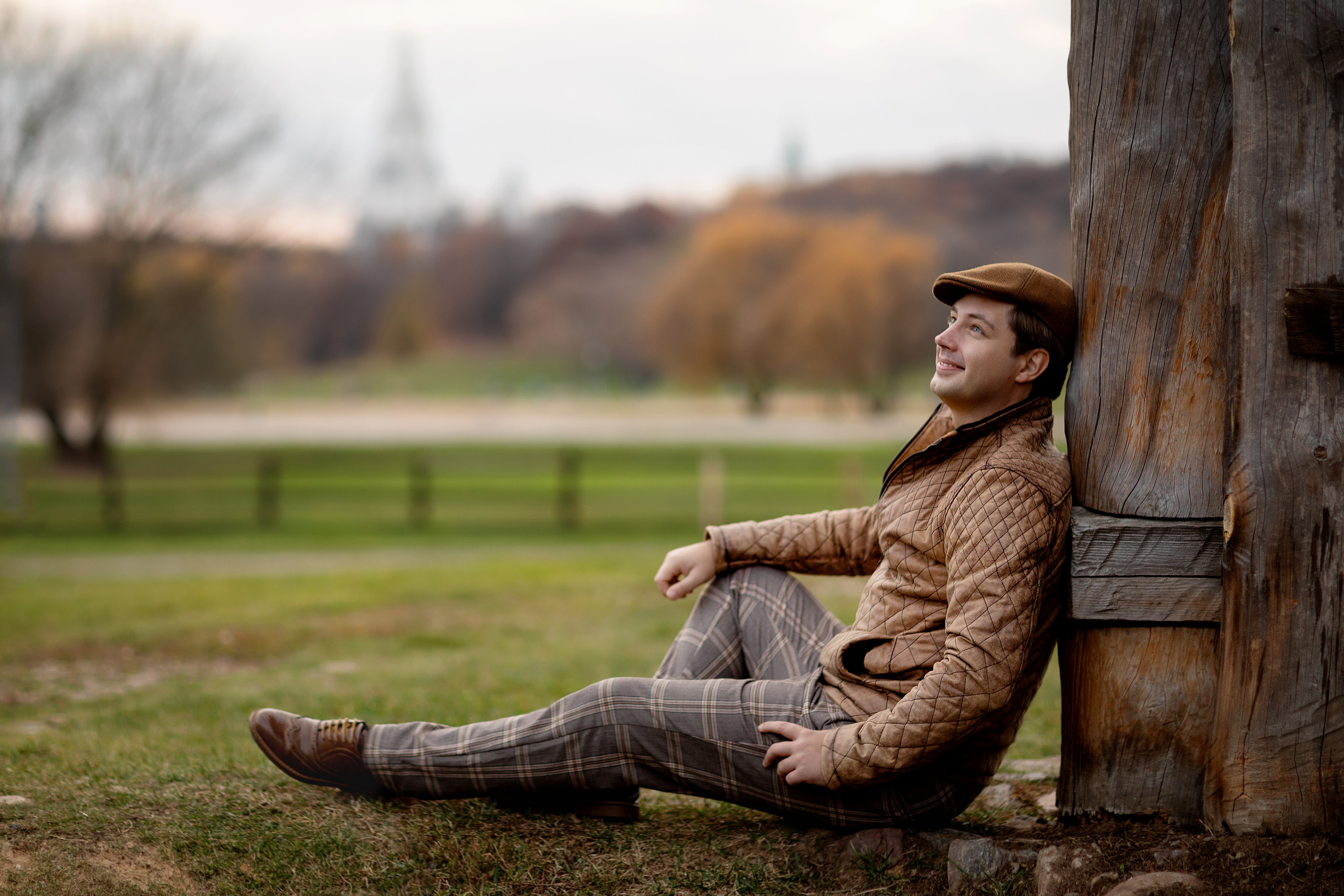 Семейный и детский фотограф Наталия Черныш в Москве