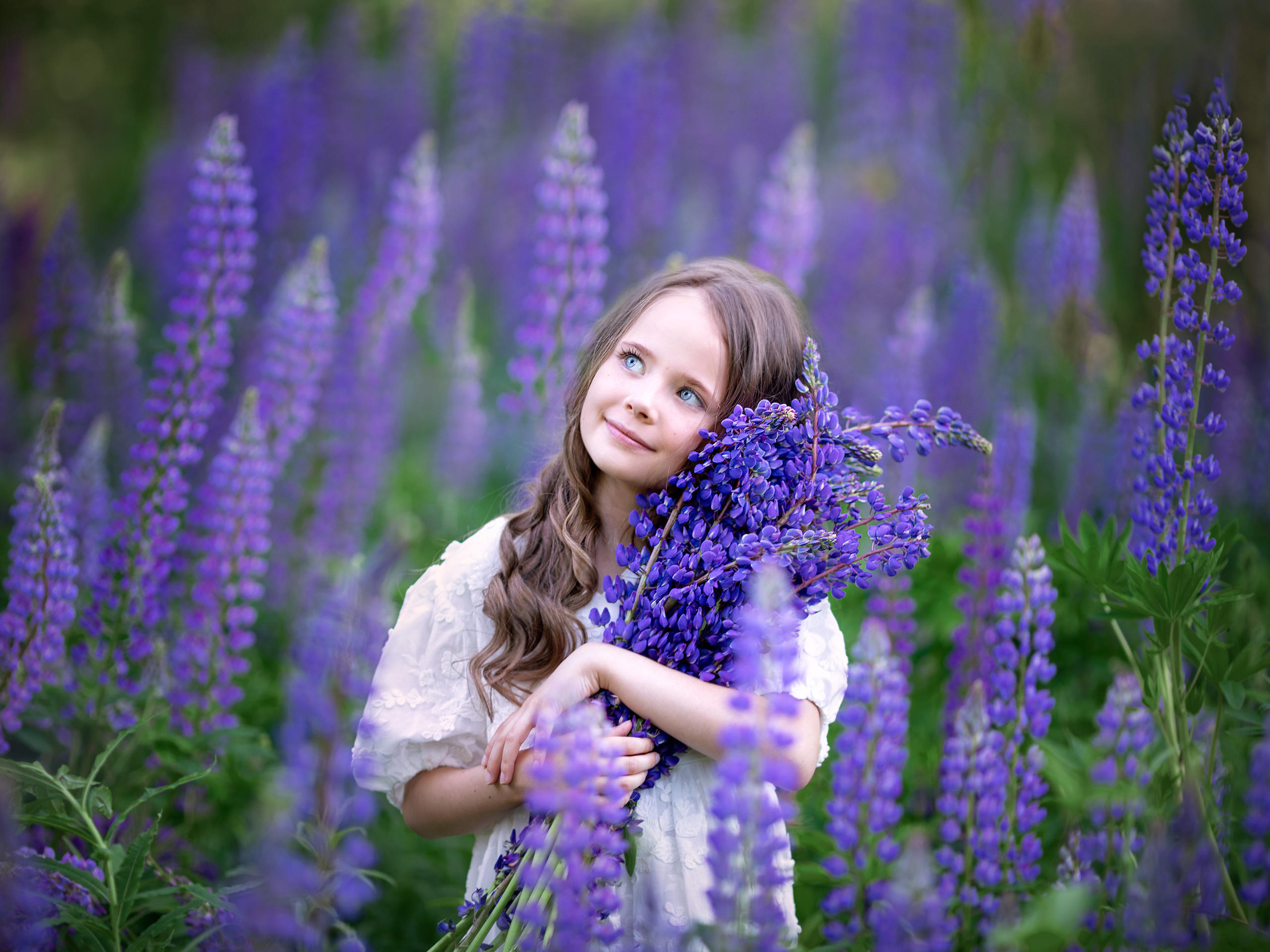 Семейный и детский фотограф Наталия Черныш в Москве